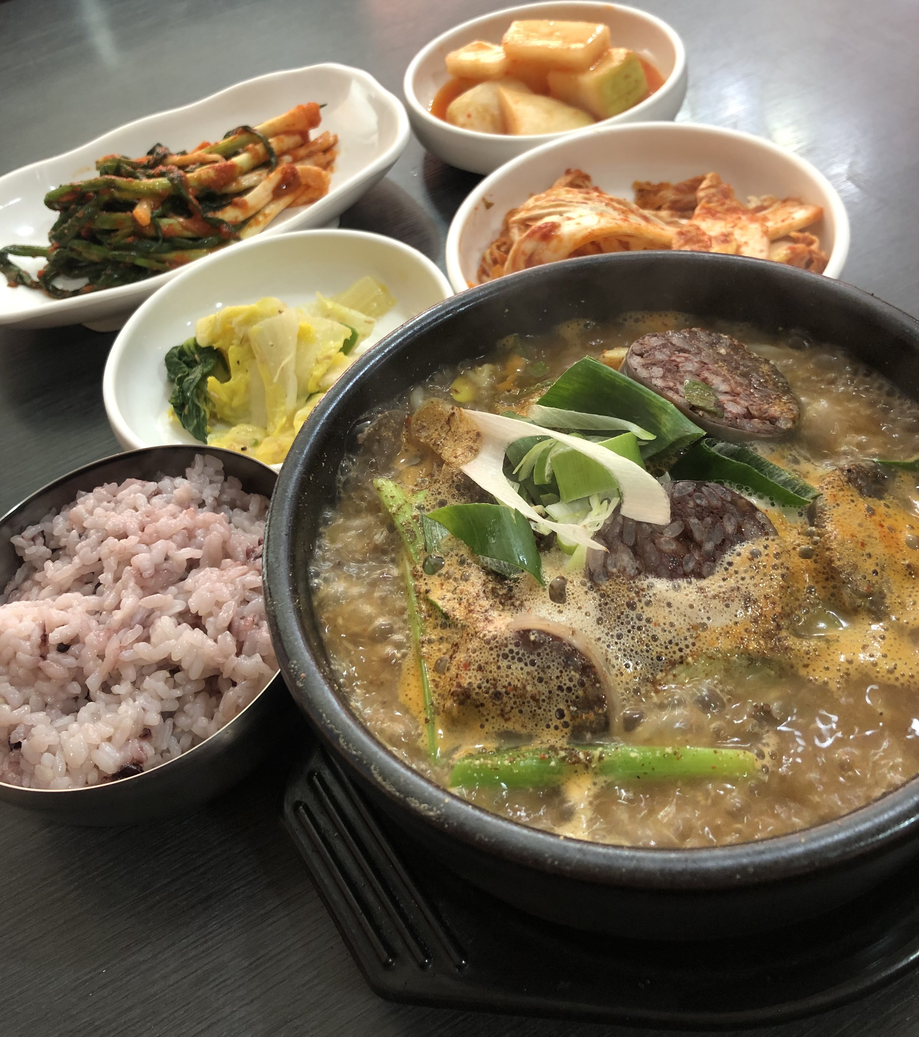명규네식당