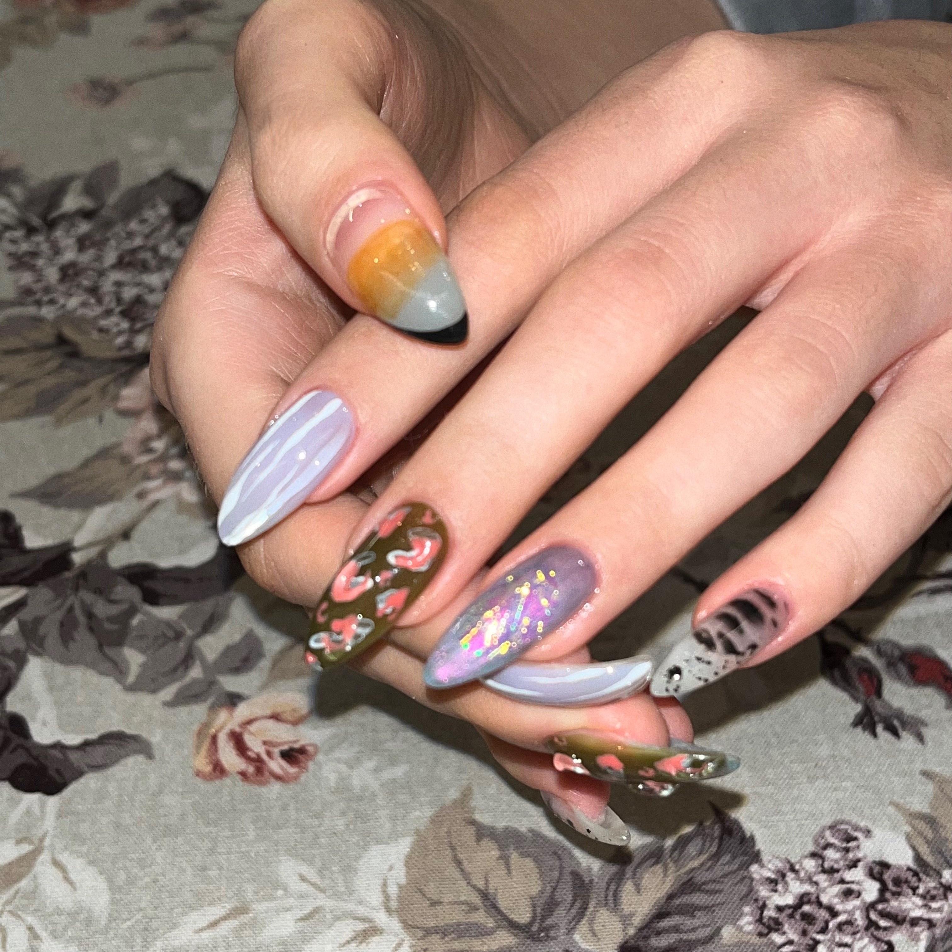 네일리모노 이태원점 대표 이미지