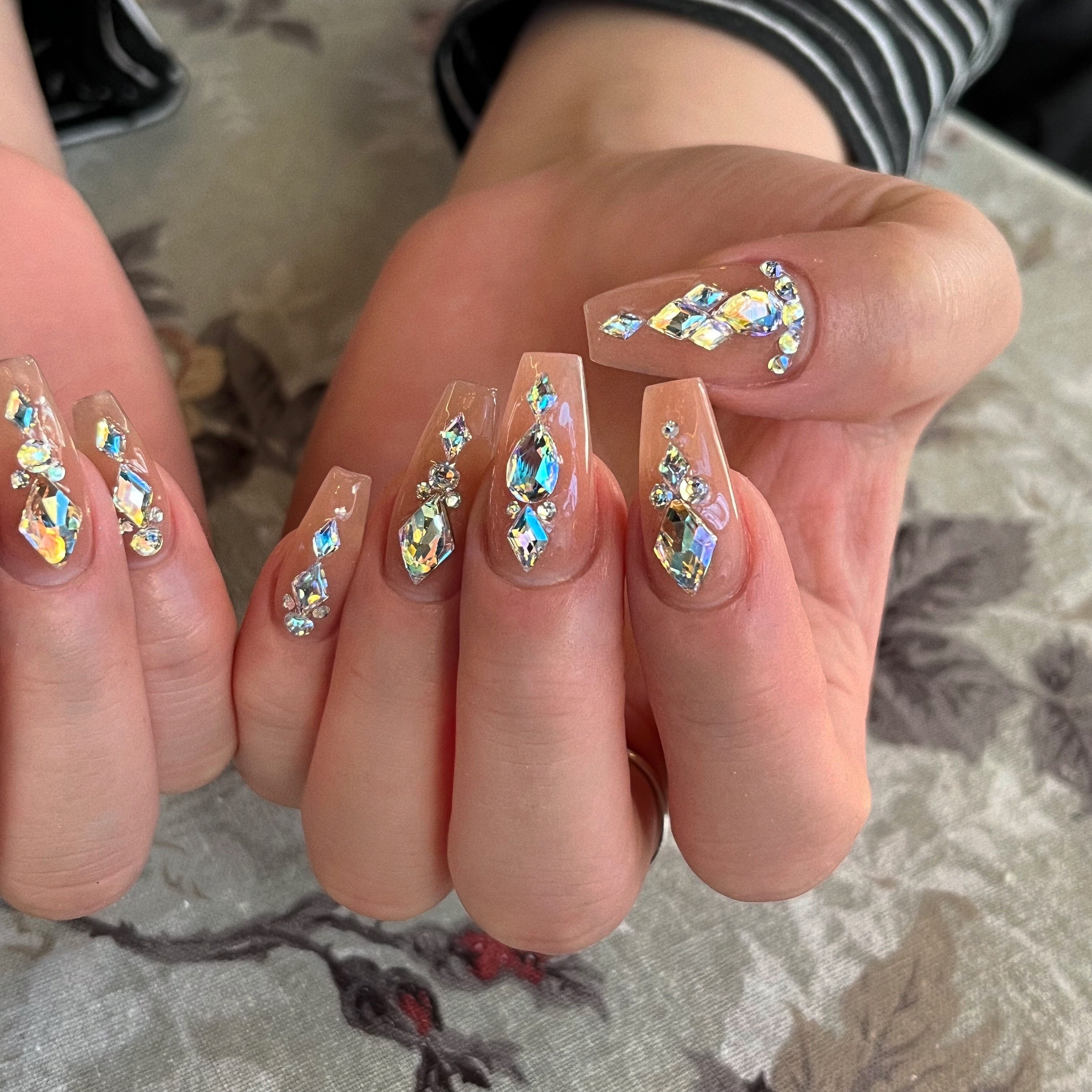 네일리모노 이태원점 대표 이미지