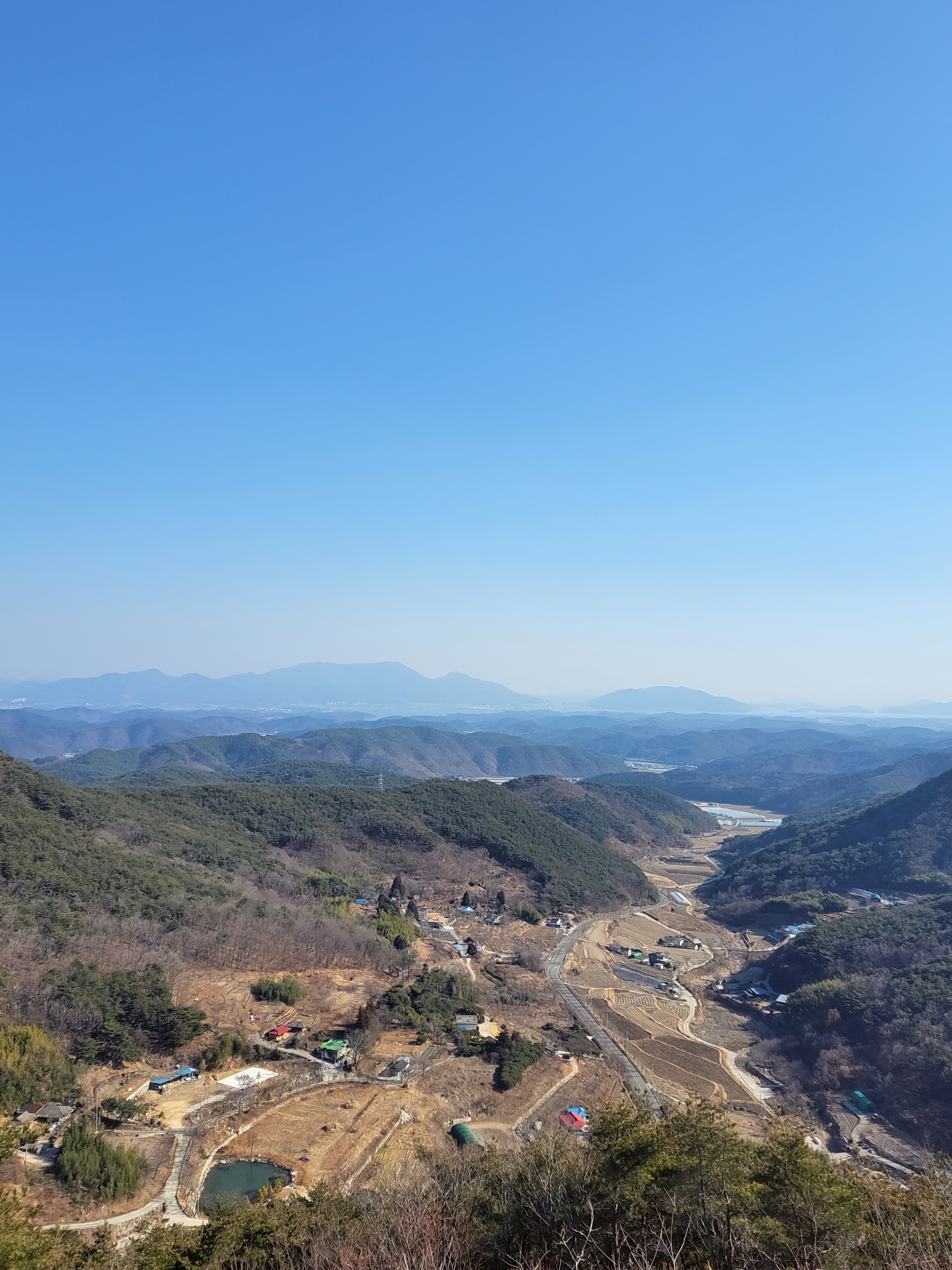 만점농원민박