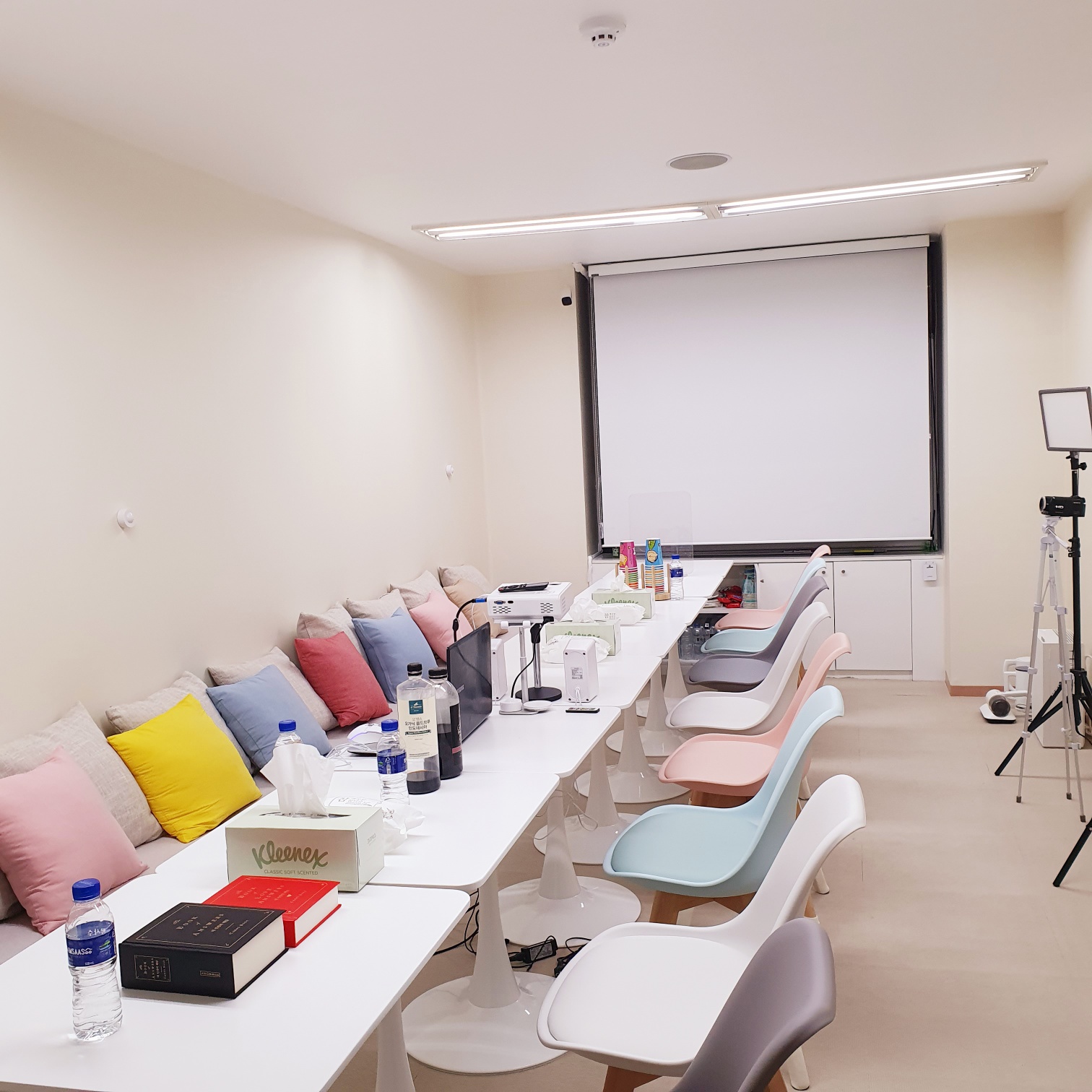 공감대소통학과 대표 이미지