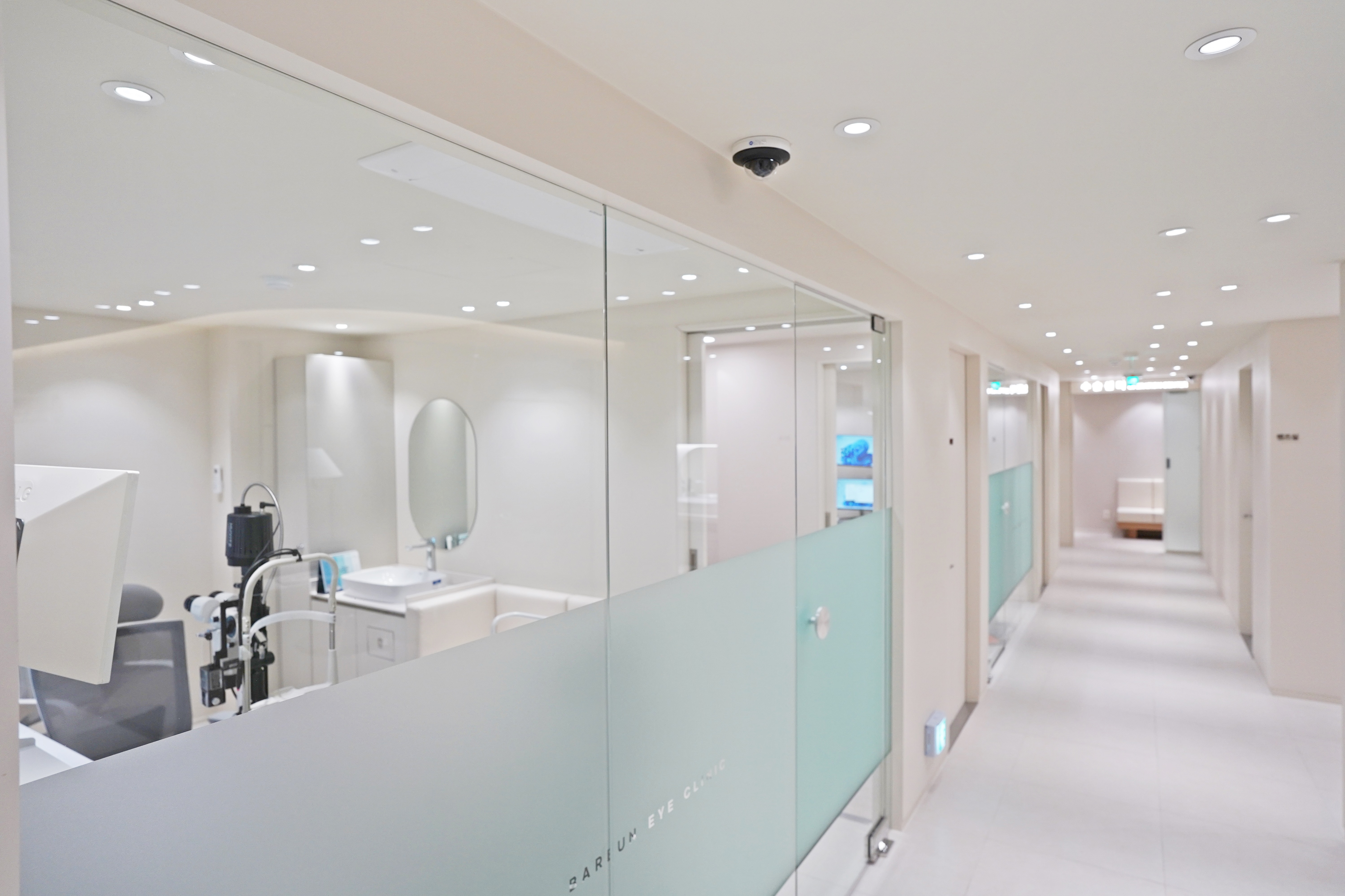 서울바른안과의원 대표 이미지