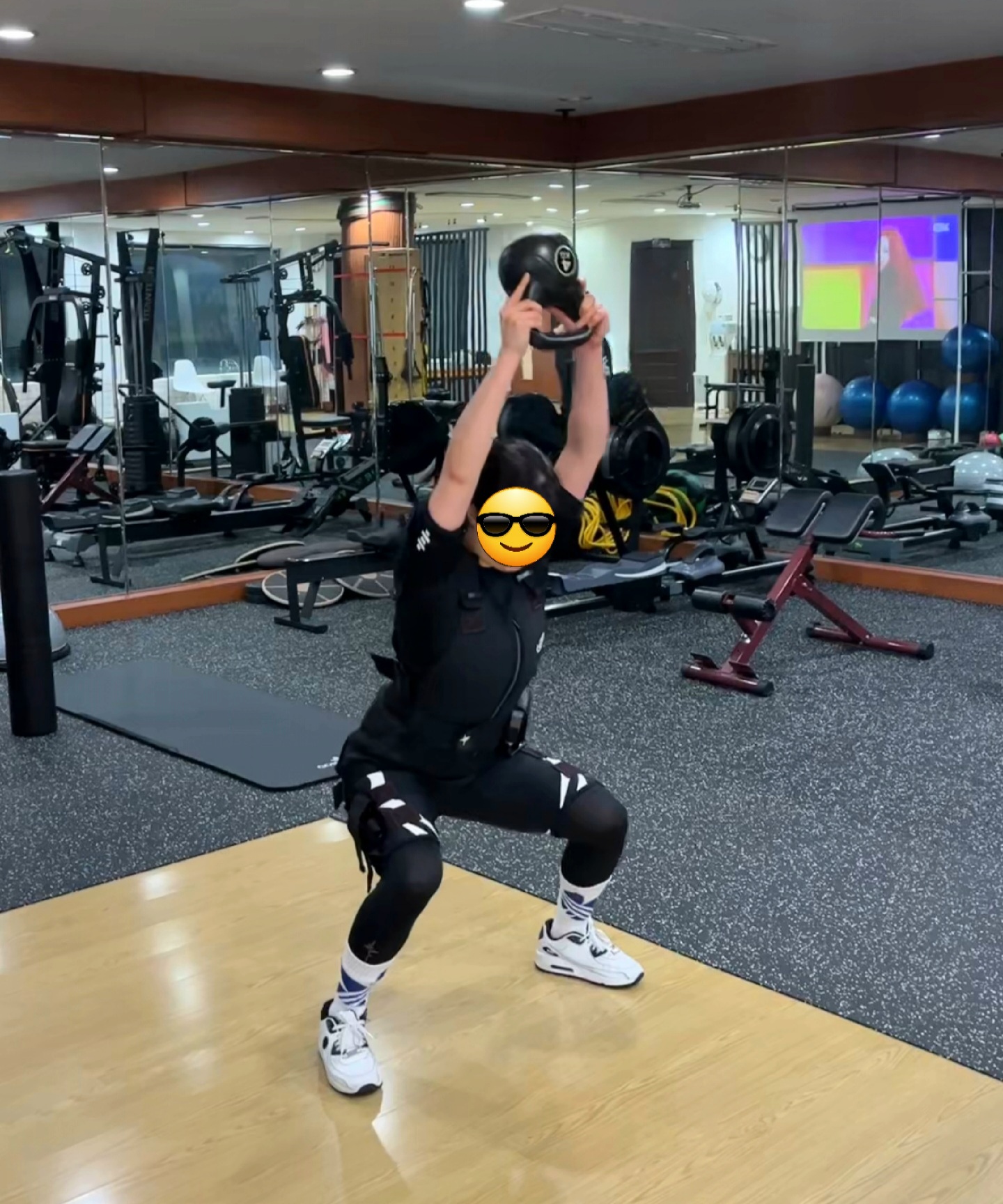 브로드웨이 EMS트레이닝 대표 이미지