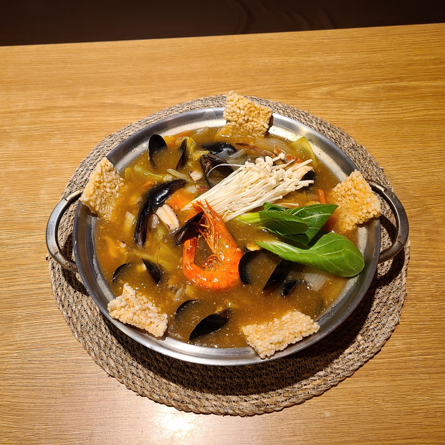 호랑주가