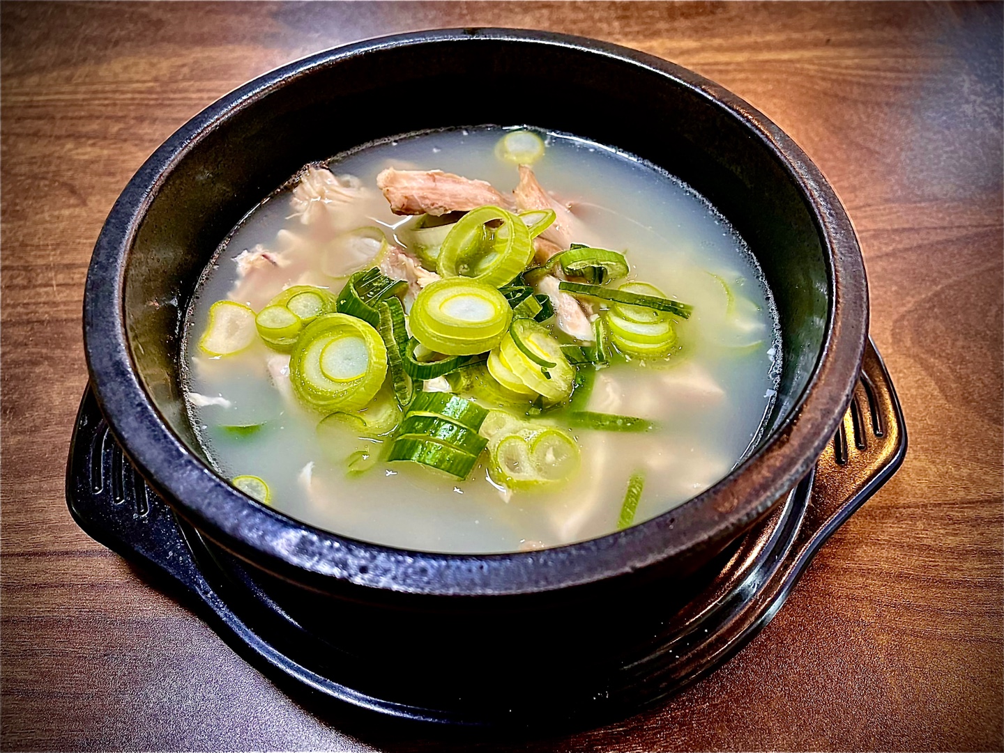 소머리국밥 신우2호점