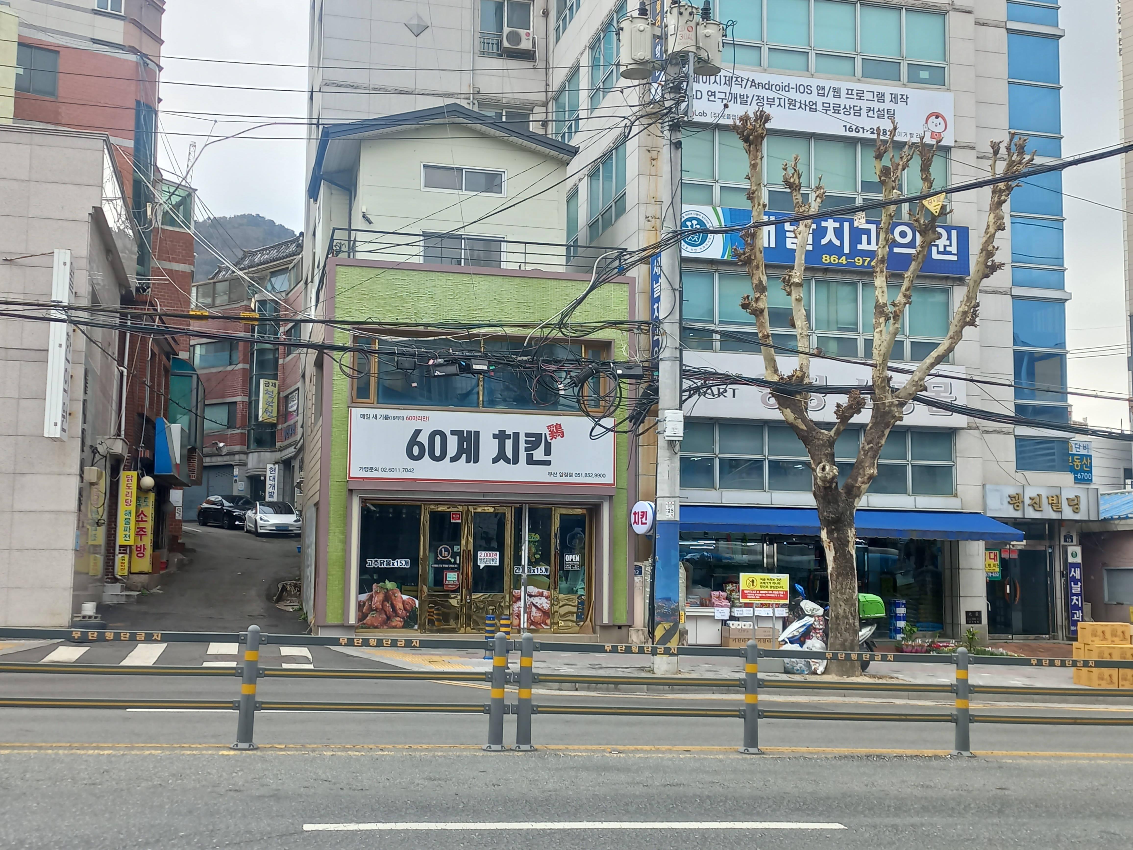 새날치과의원 대표 이미지