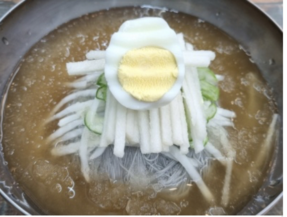 밥보다냉면