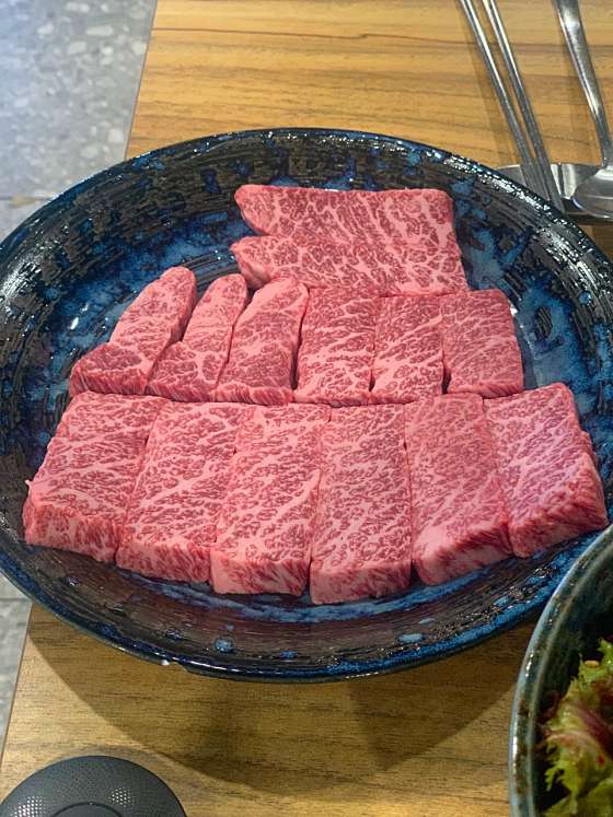 제국한우짝갈비