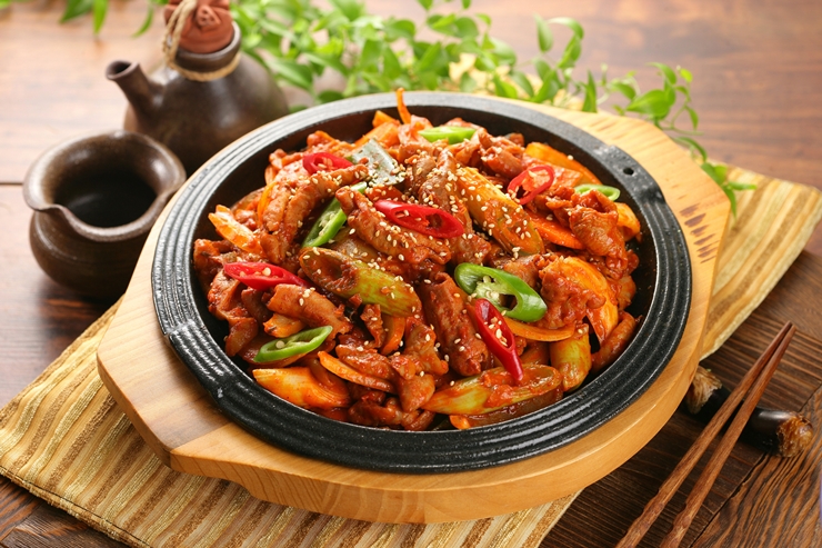 동대문 야채곱창 사진 7