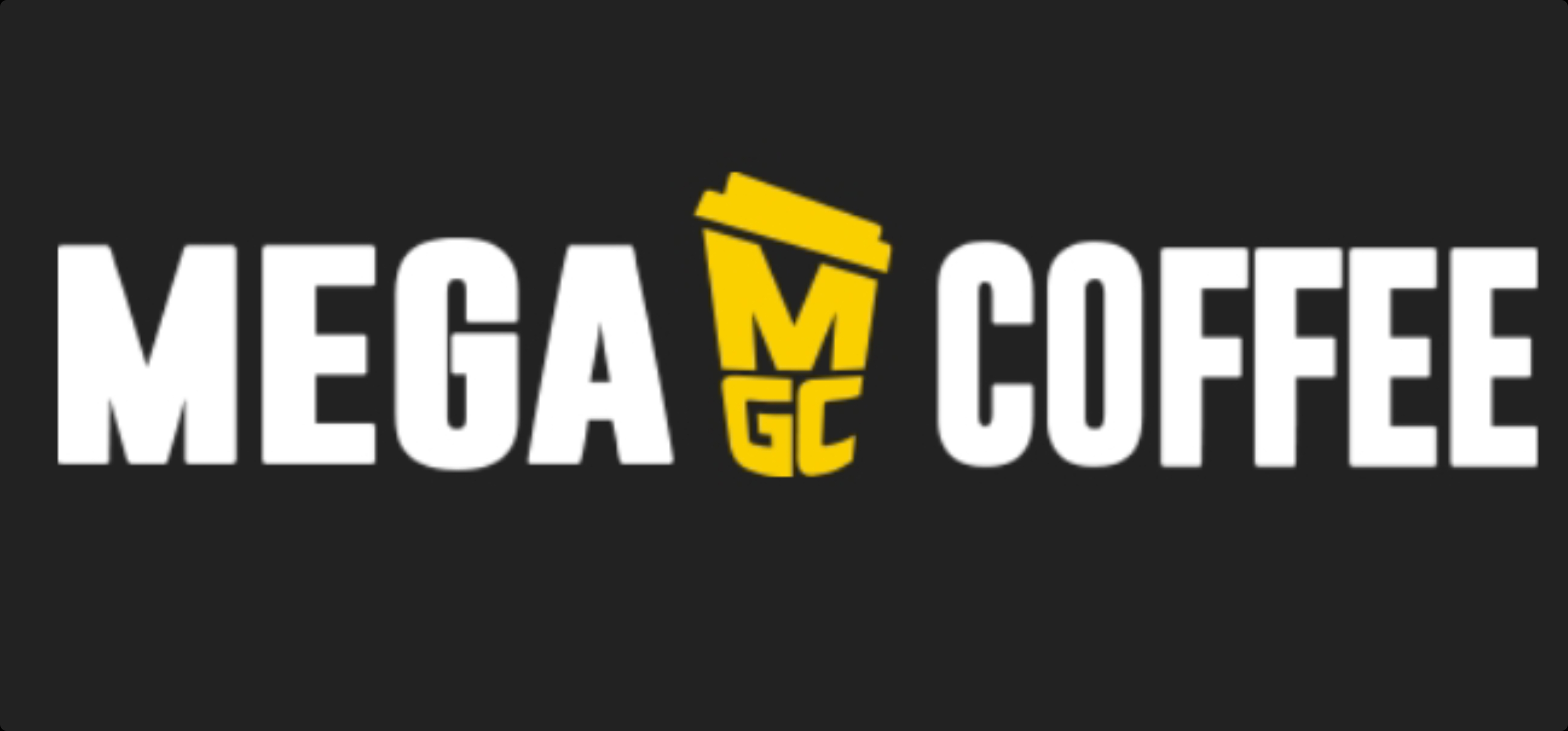 메가MGC커피 고양덕은지구점