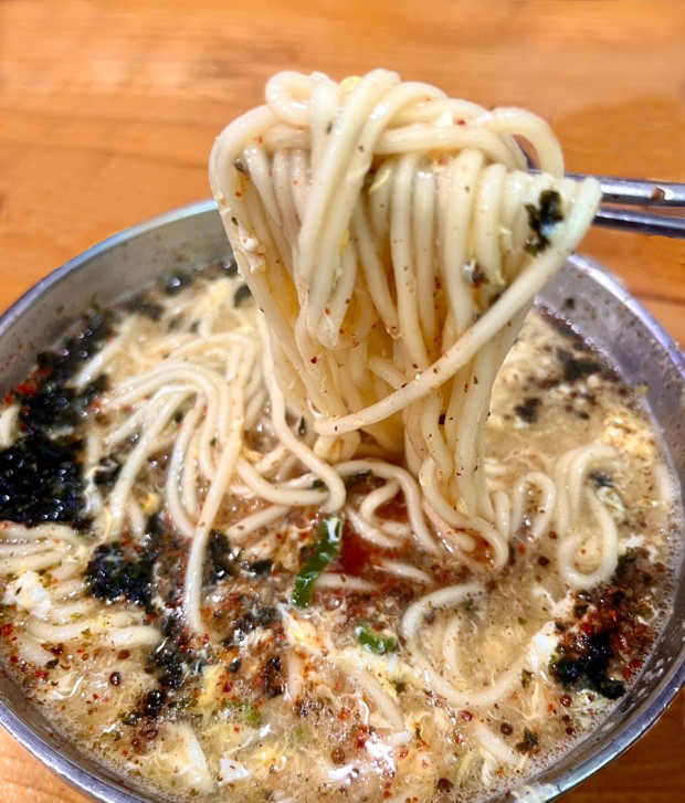 송봉칼국수 사진 7