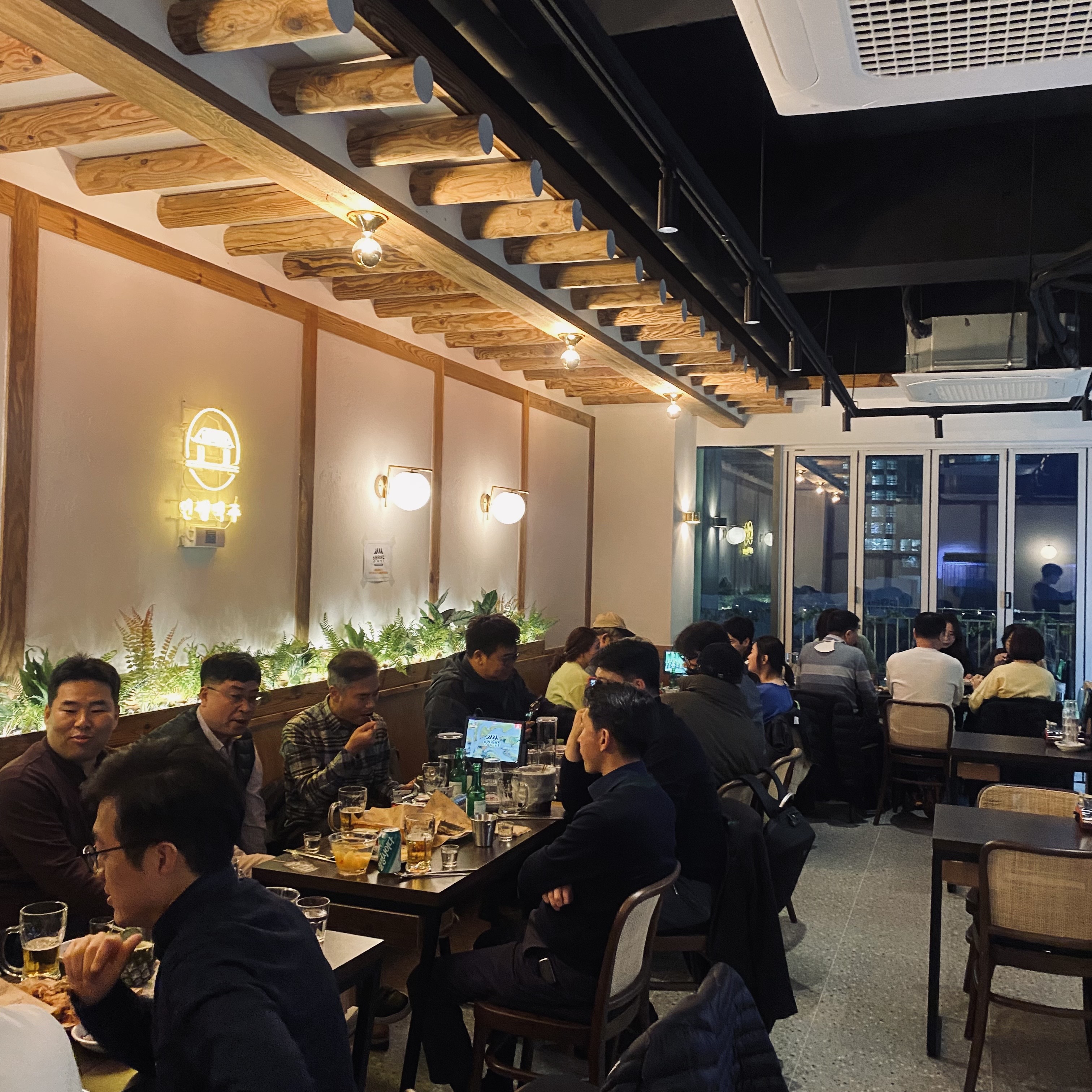 인쌩맥주 고양향동점