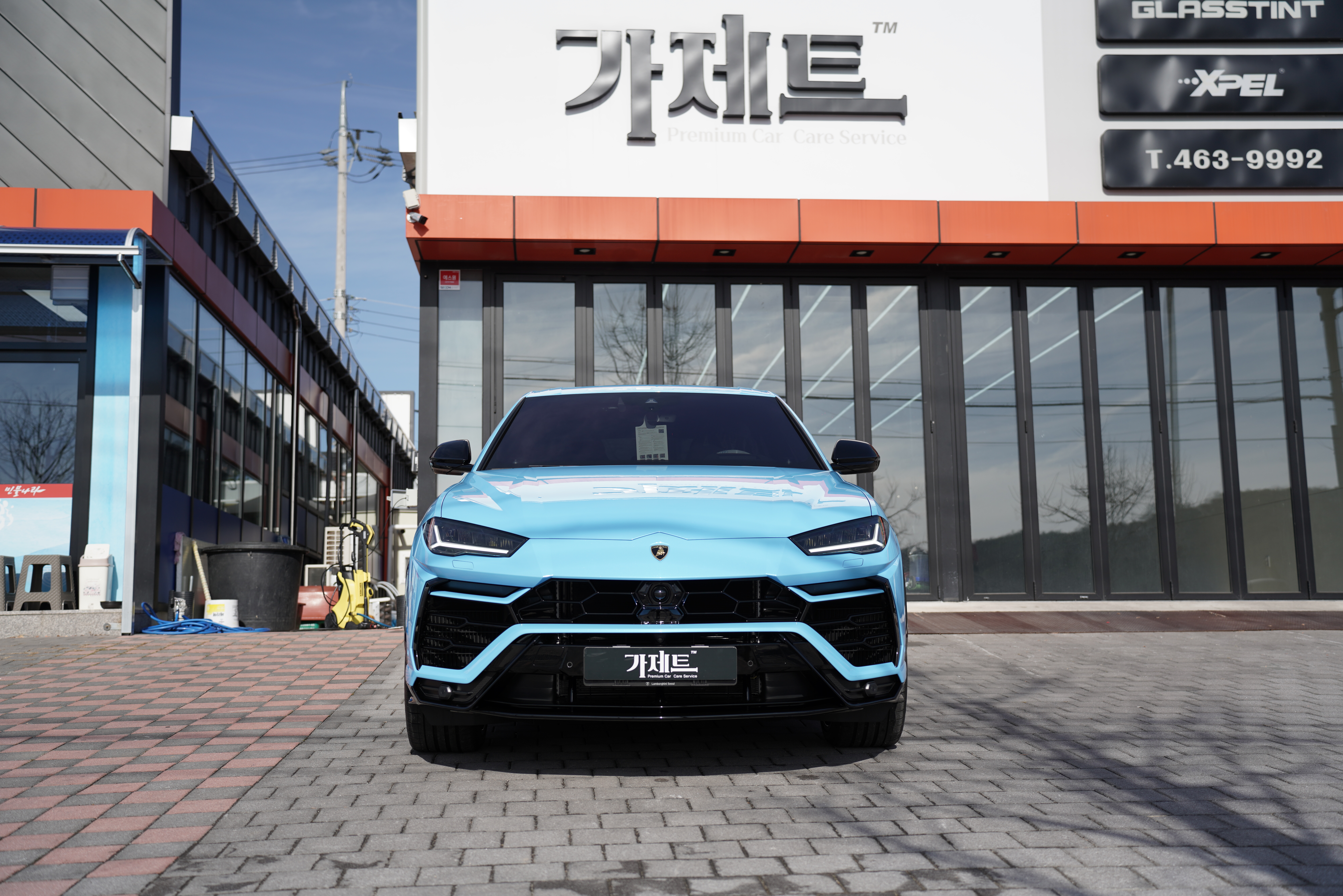 가제트XPEL
