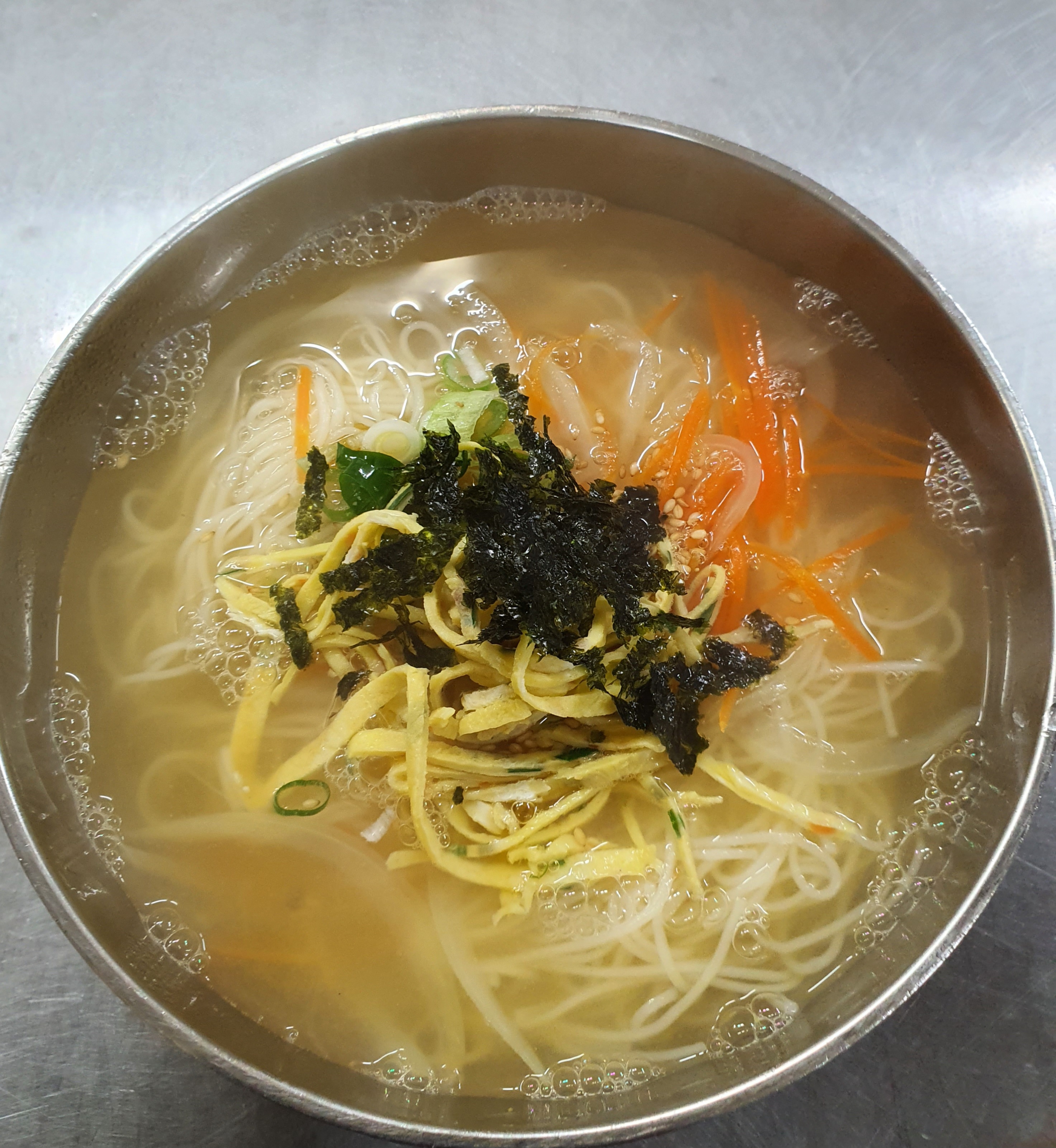 호반닭갈비