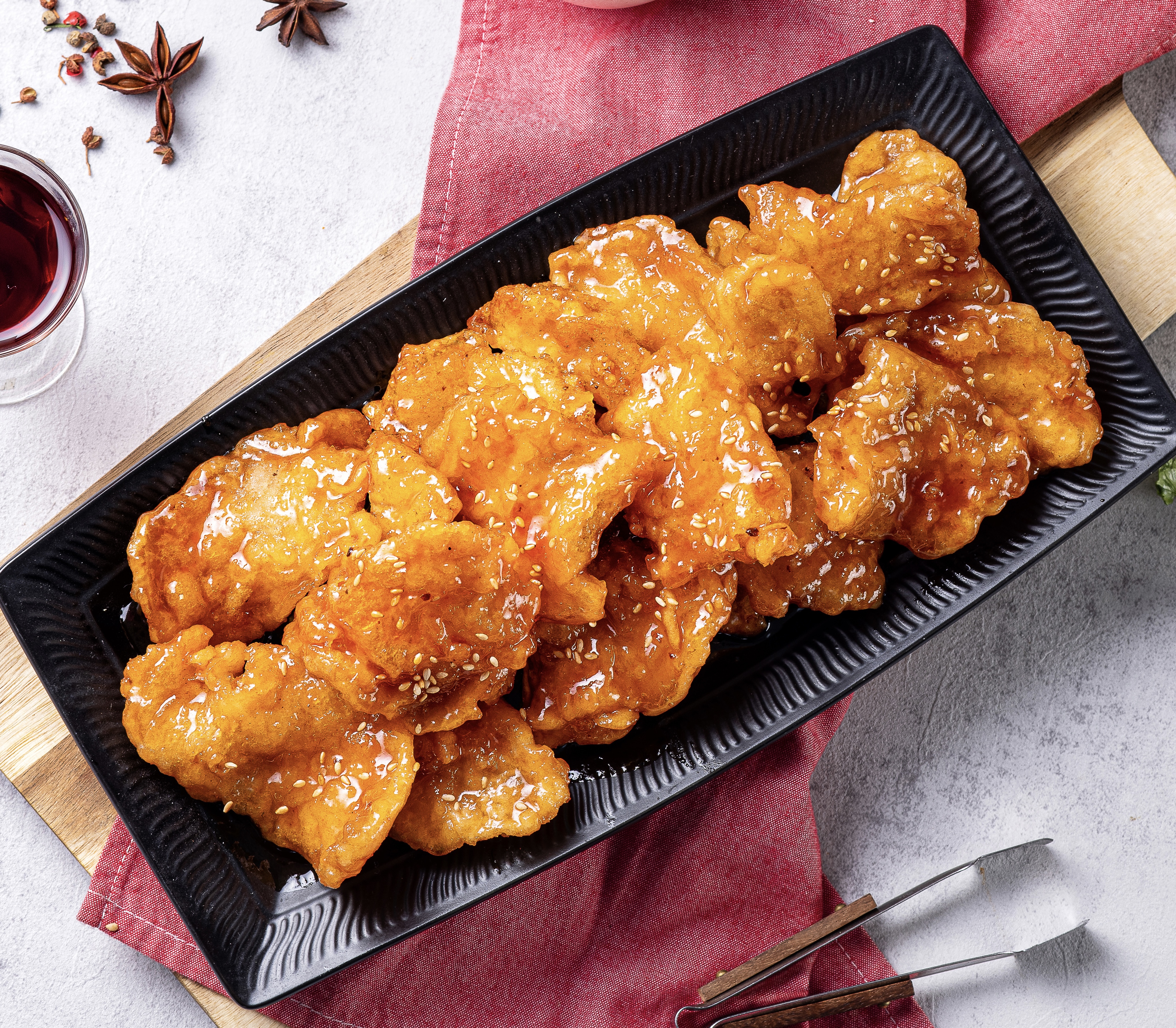 마라탕전문점 샹츠마라 신촌점