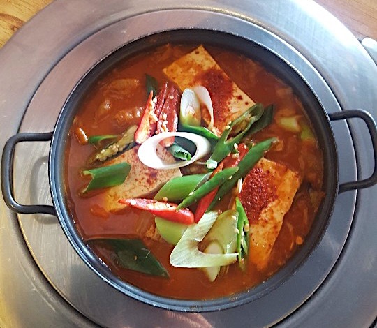 현화식당