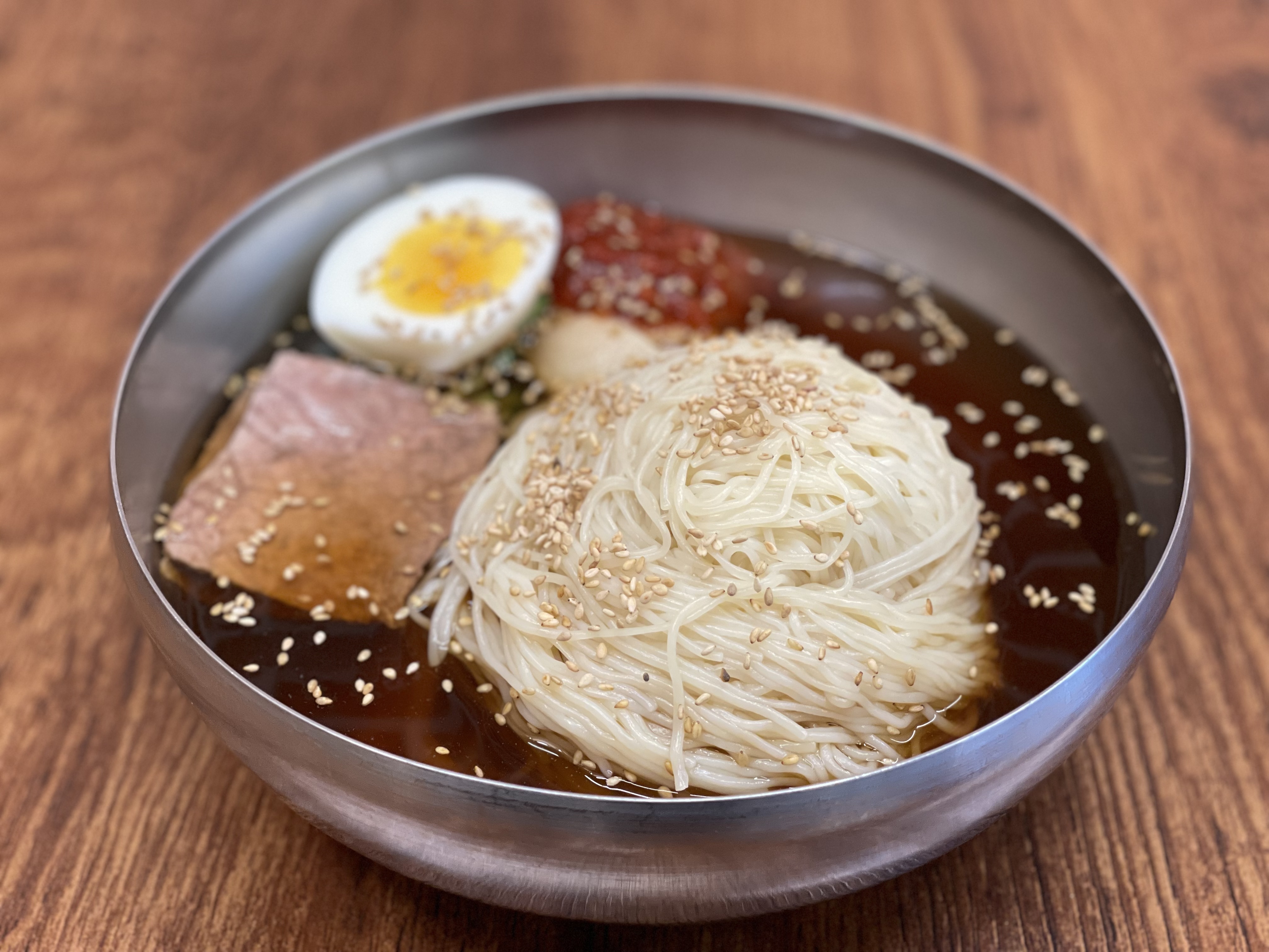 가야밀면