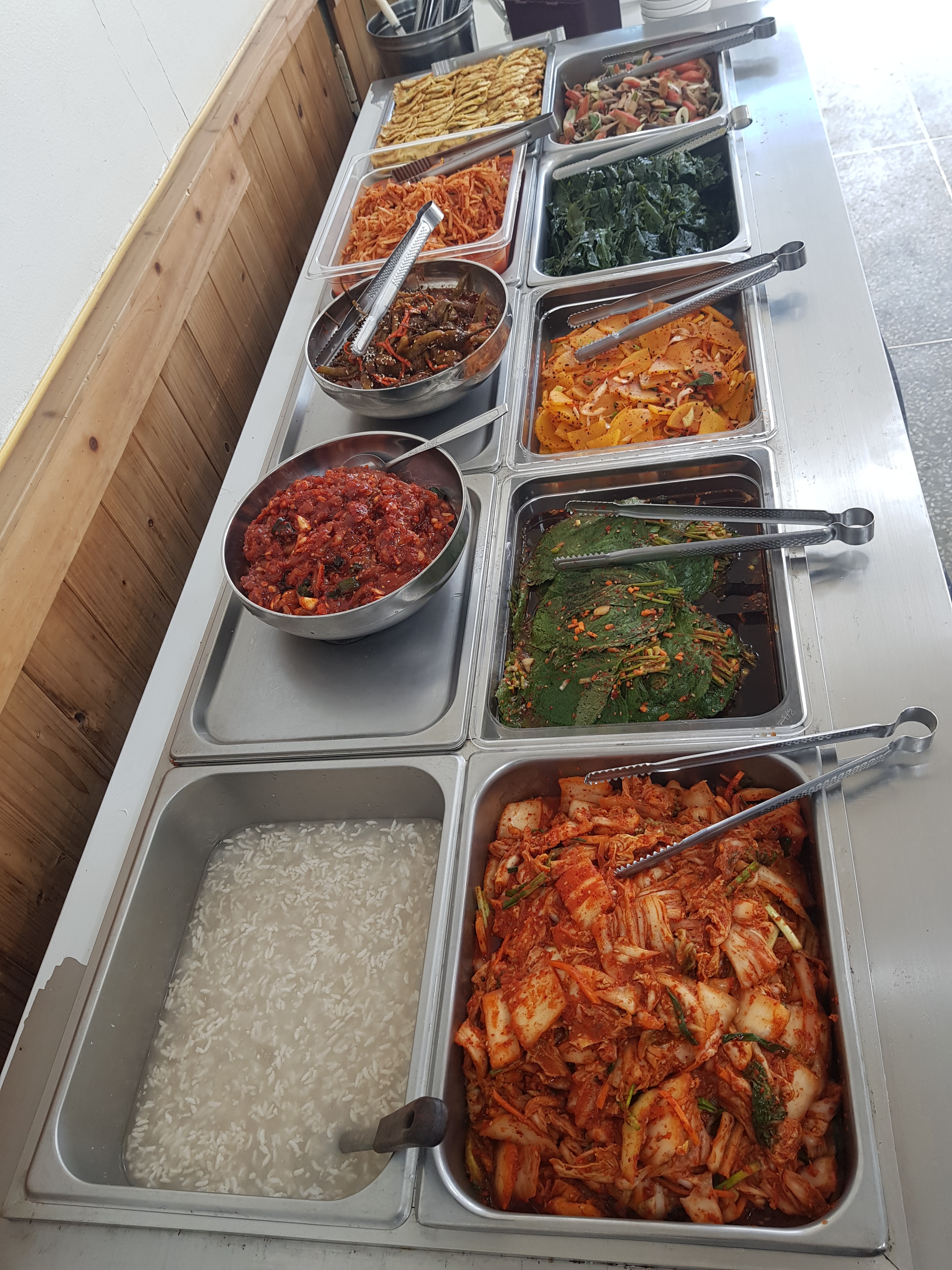 행복식당