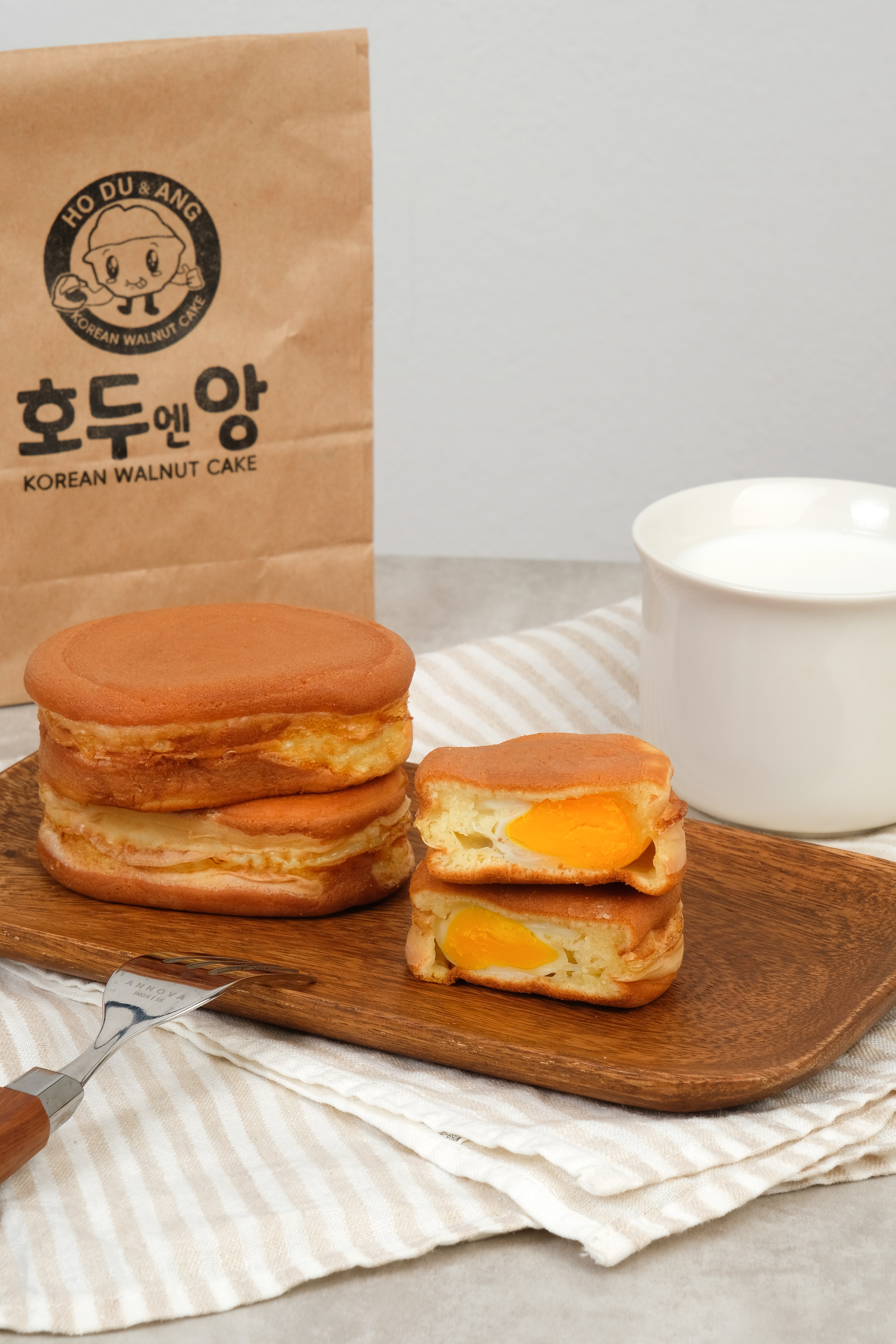 호두엔앙 송도점