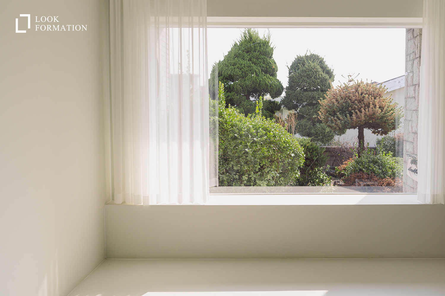 룩포메이션 (LOOKFORMATION) 대표 이미지