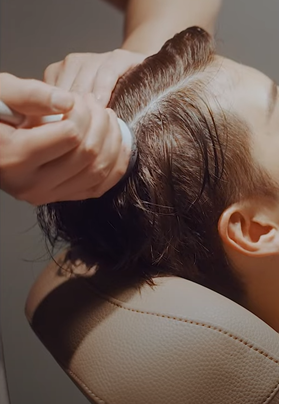 웰킨두피탈모센터 부산대점