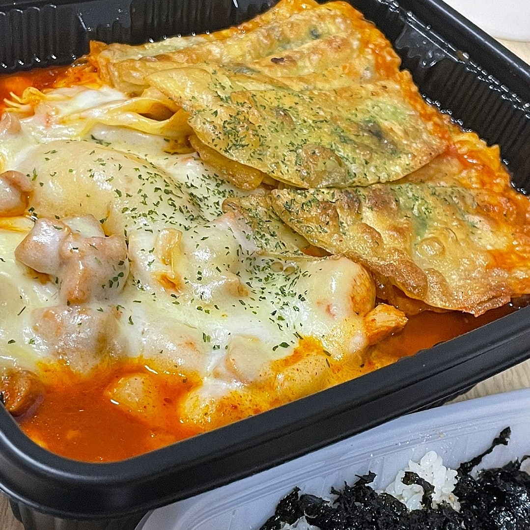 도리신 닭도리탕 태전점
