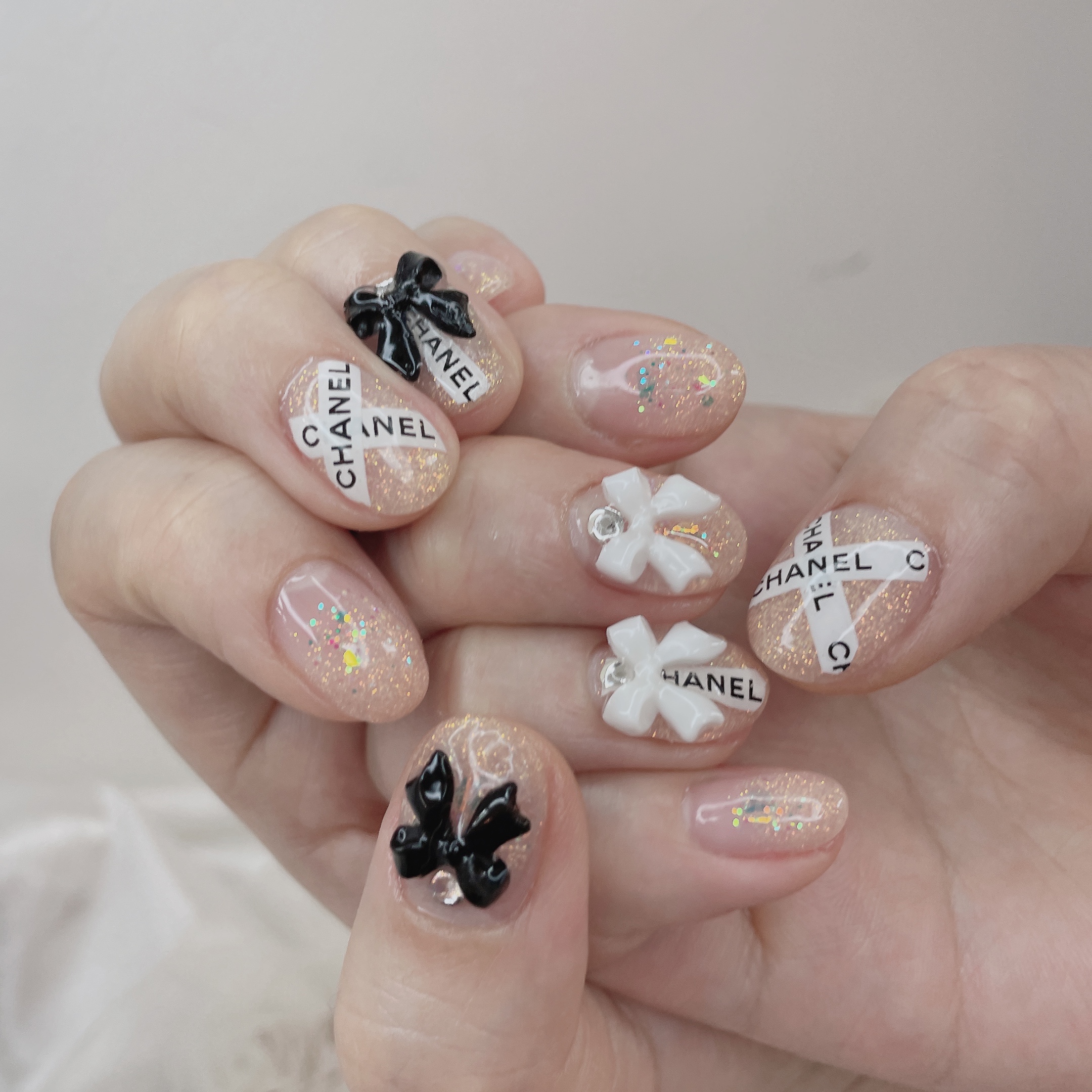 네일체리쉬