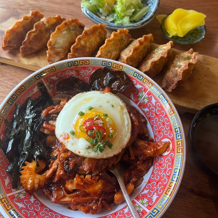 스시반점
