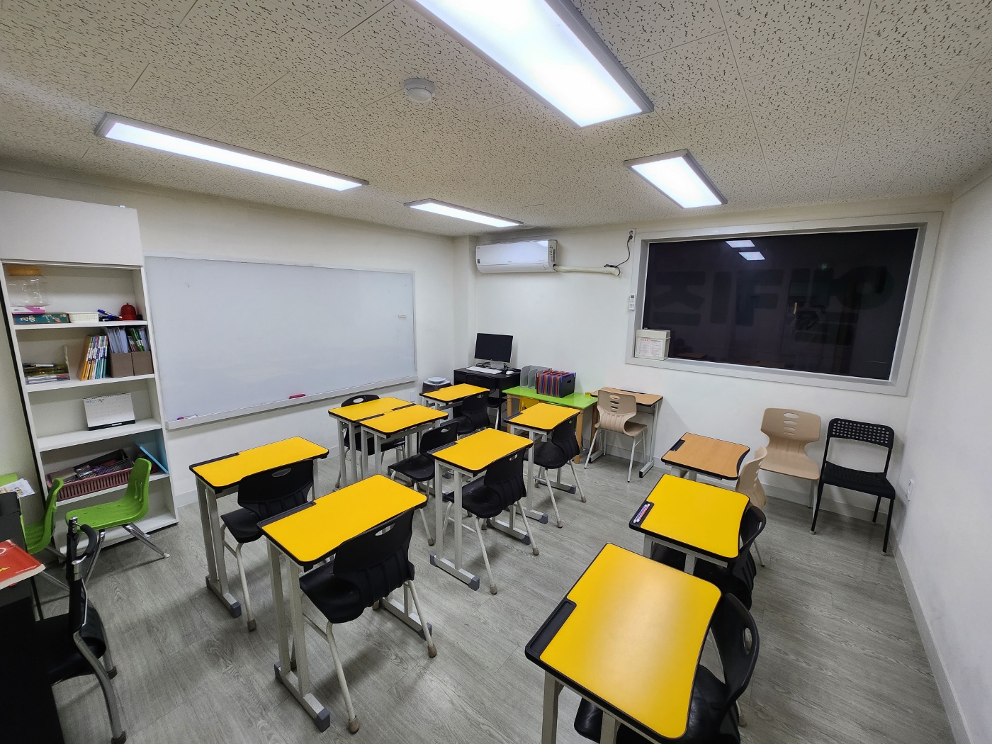 엘키즈 수학,국어 학원