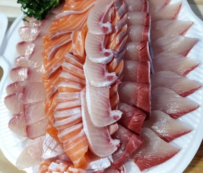 풍어수산