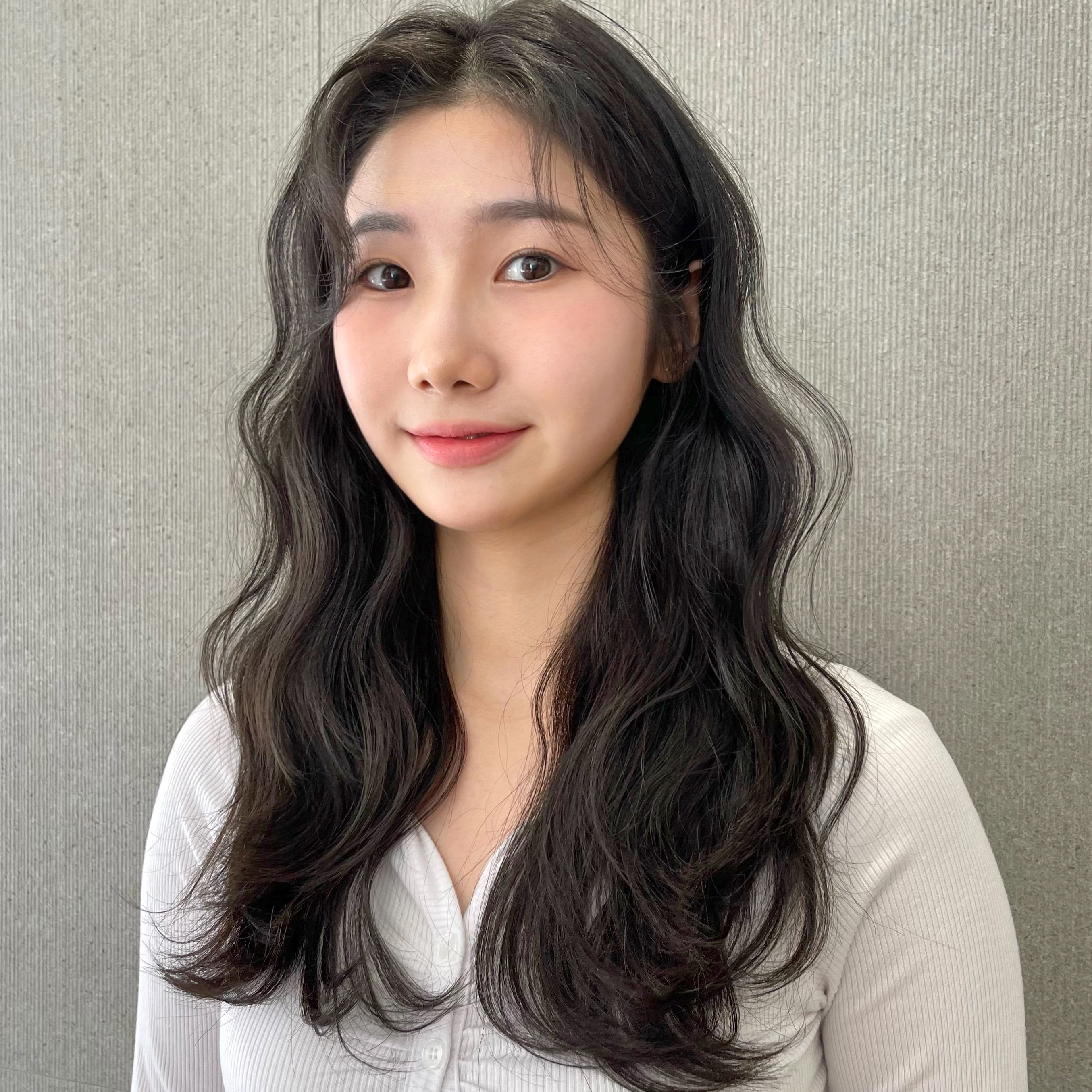 아이디헤어 아현역대로점 내부 또는 관련 모습