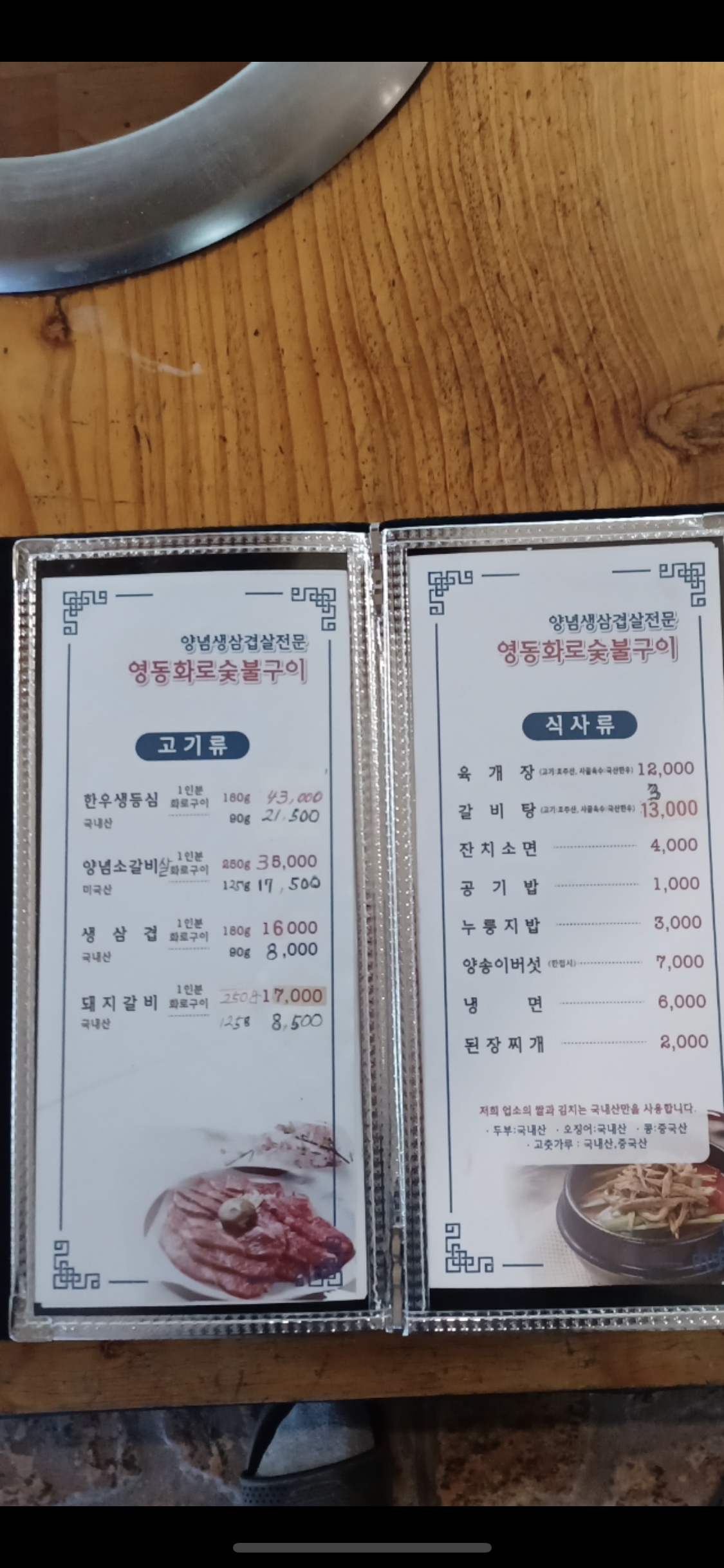 요약 정보 이미지