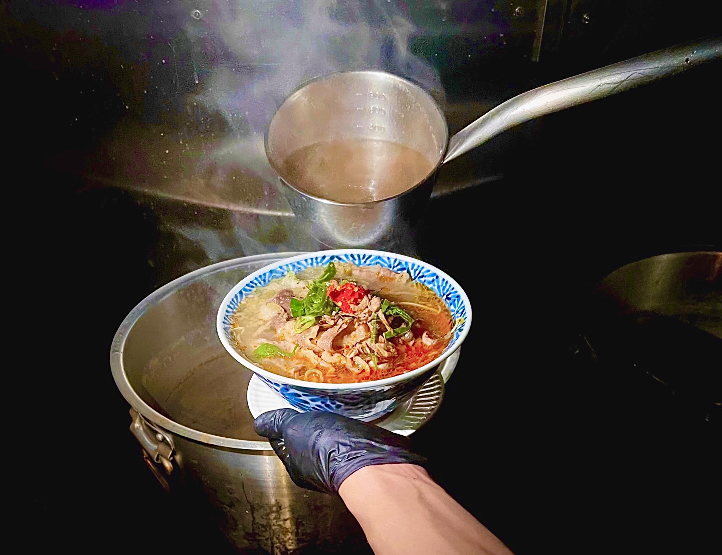 포가레 신촌점
