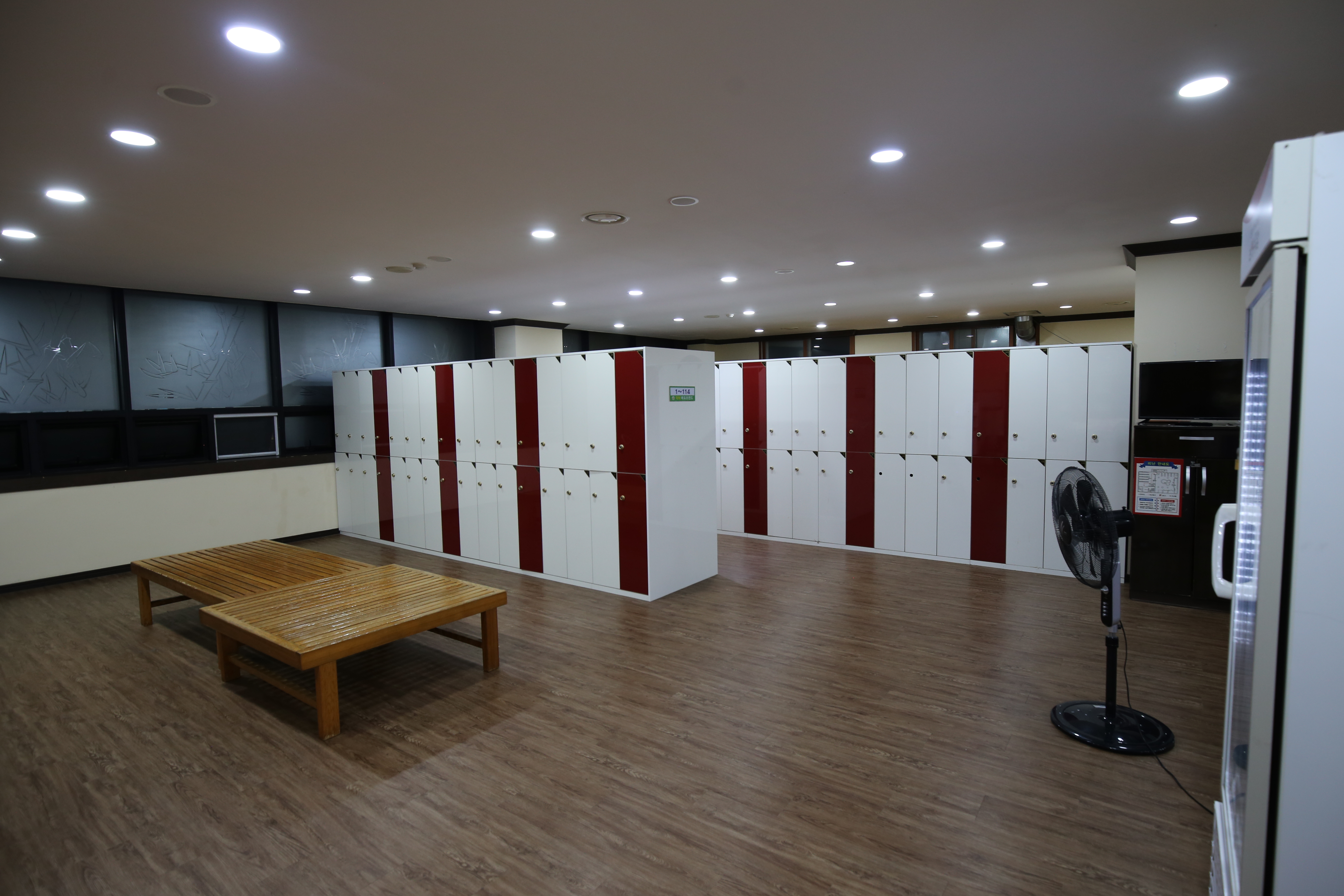 닥터메포츠 헬스사우나 대표 이미지