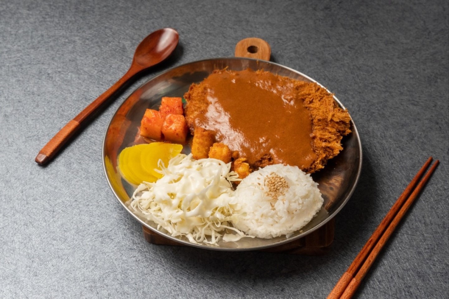 육각수냉면 대명점