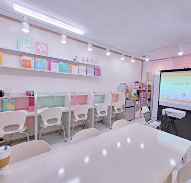 삼성영어셀레나 프리미엄신명교습소