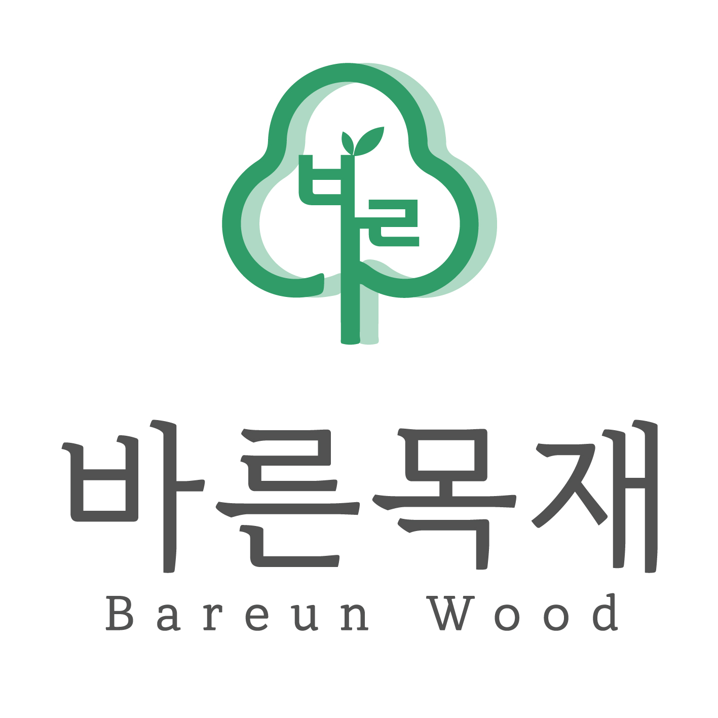 바른목재기업