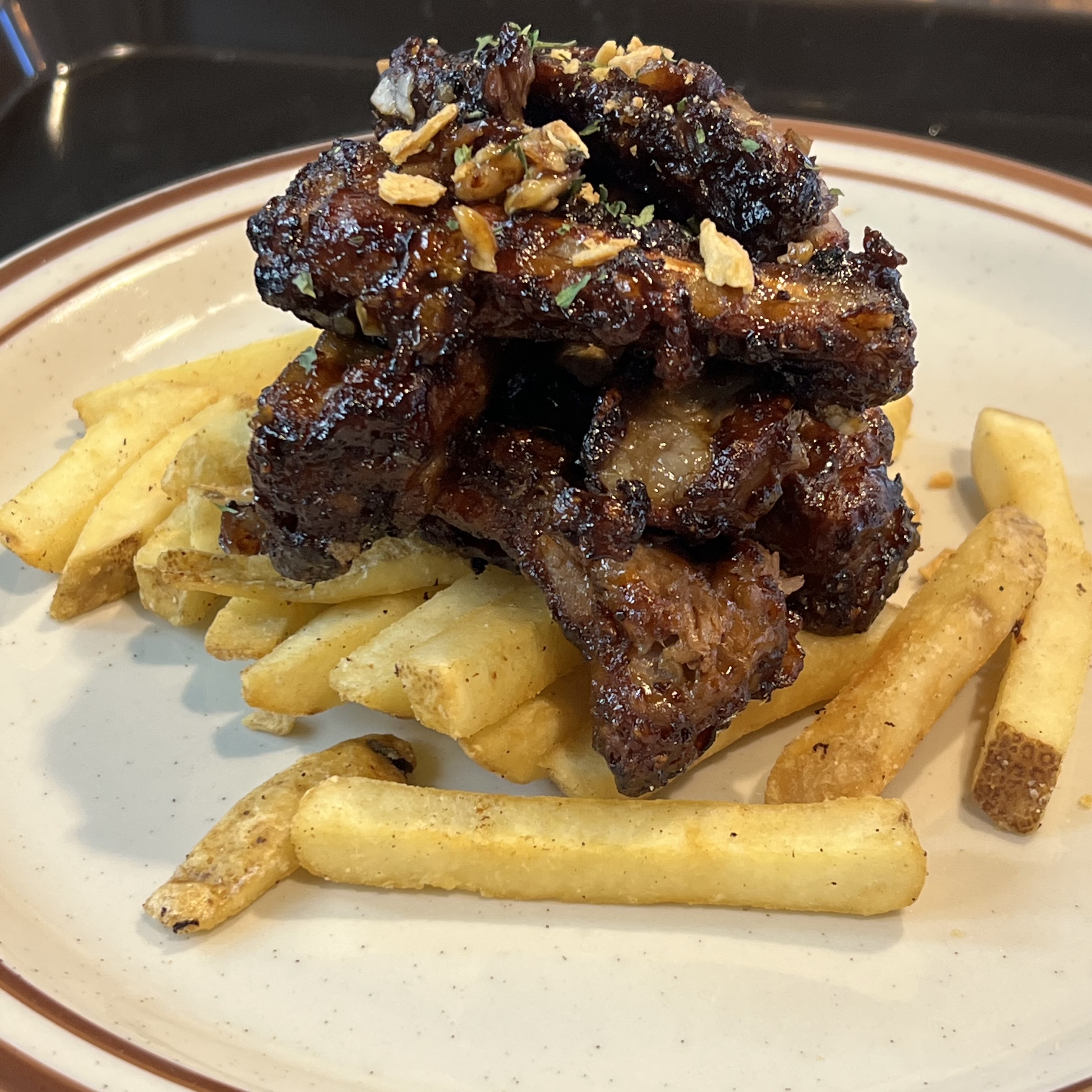 송내양식당