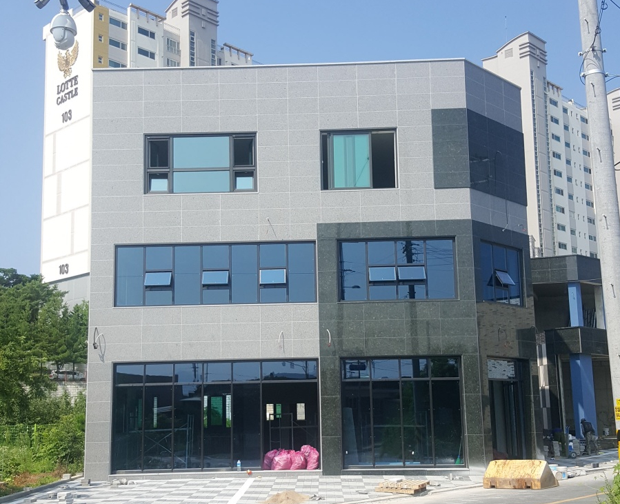 두원건축사사무소