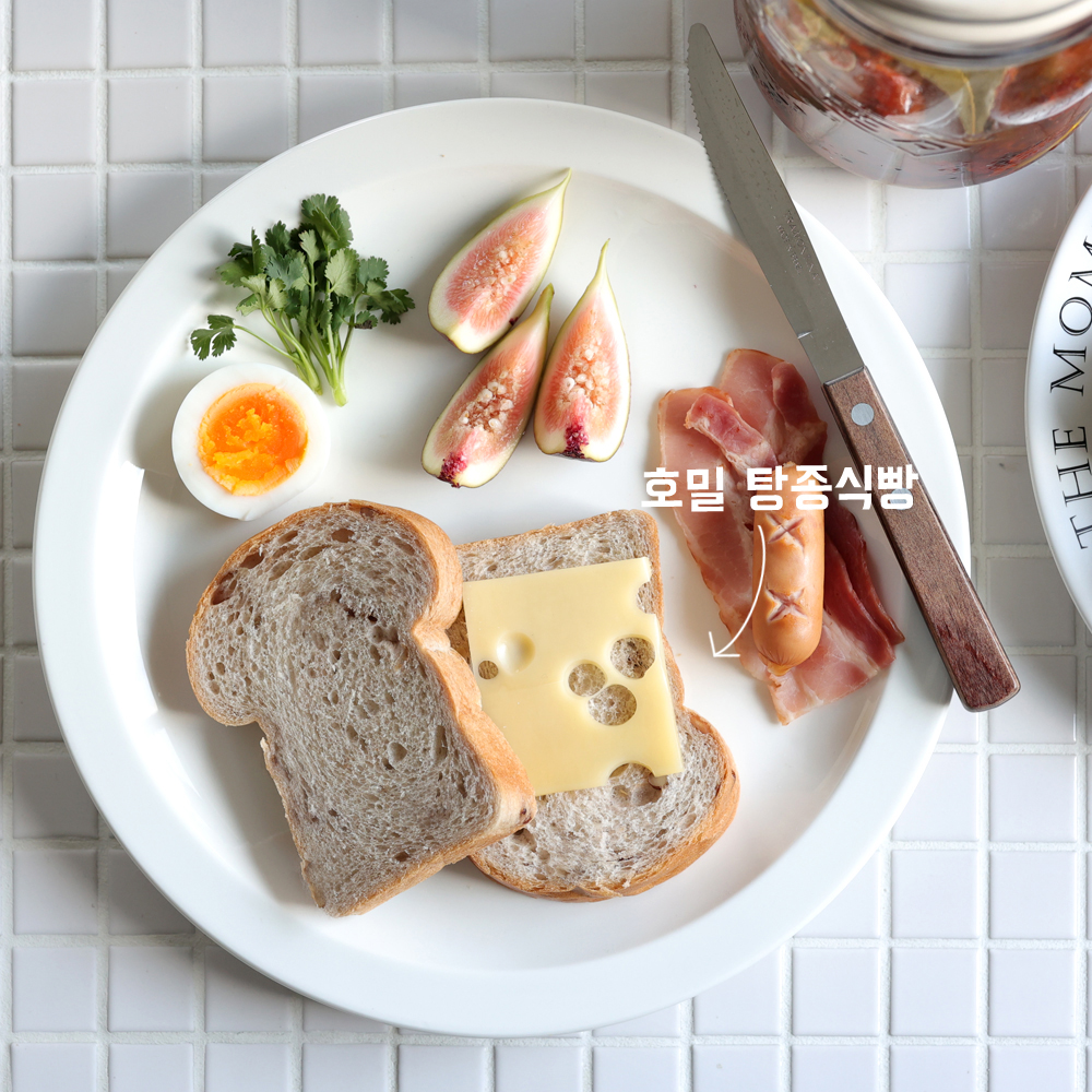 앙꼬네 빵집