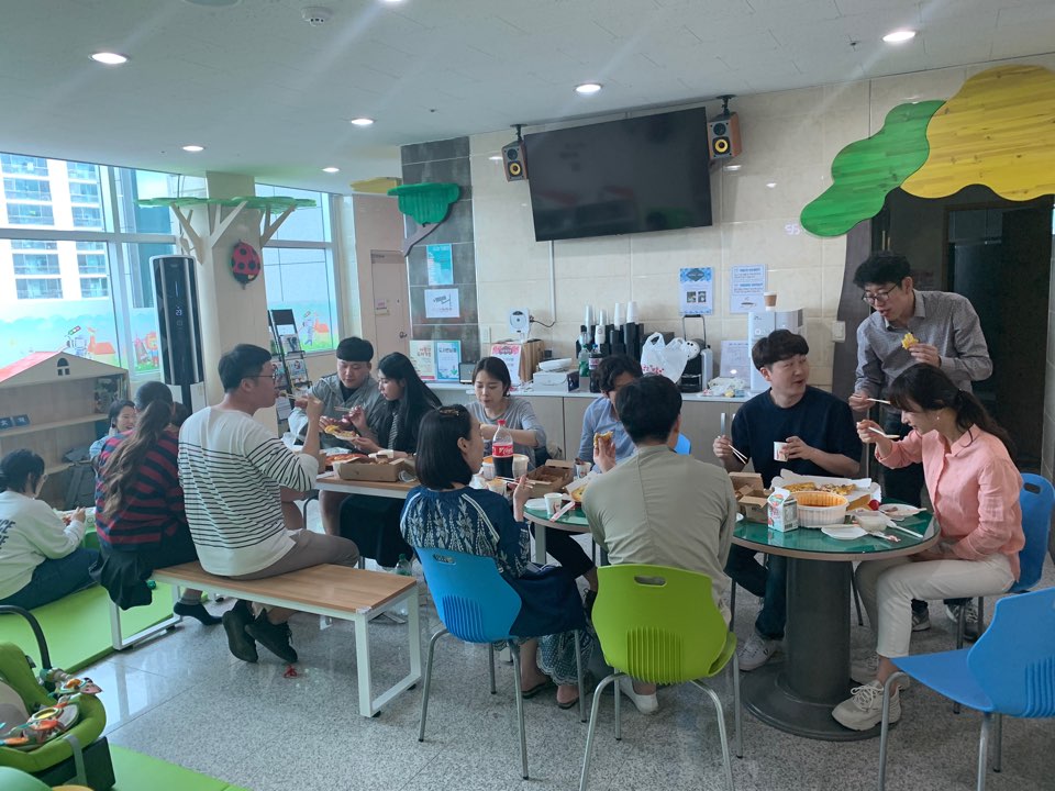한소망교회