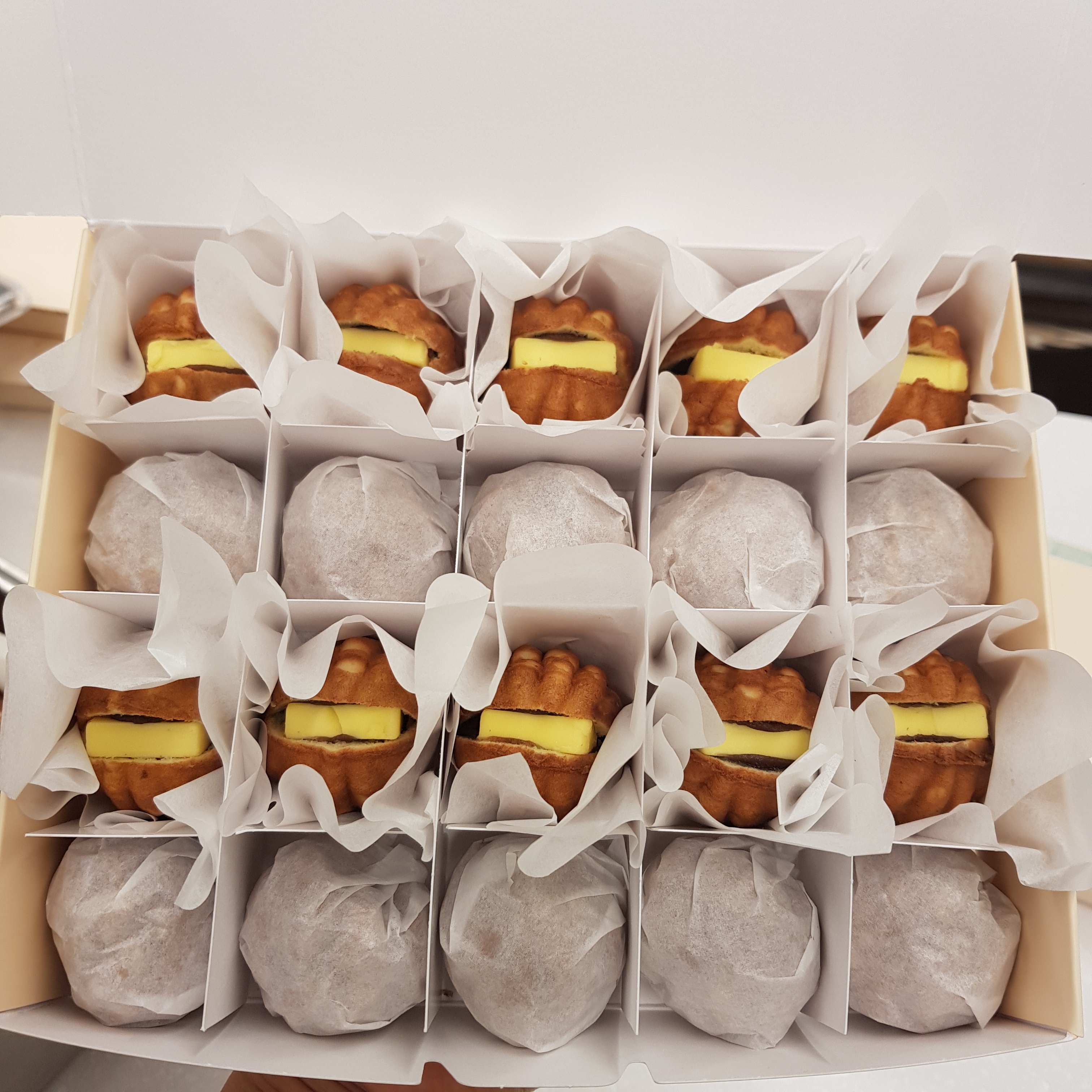 복호두 산본점