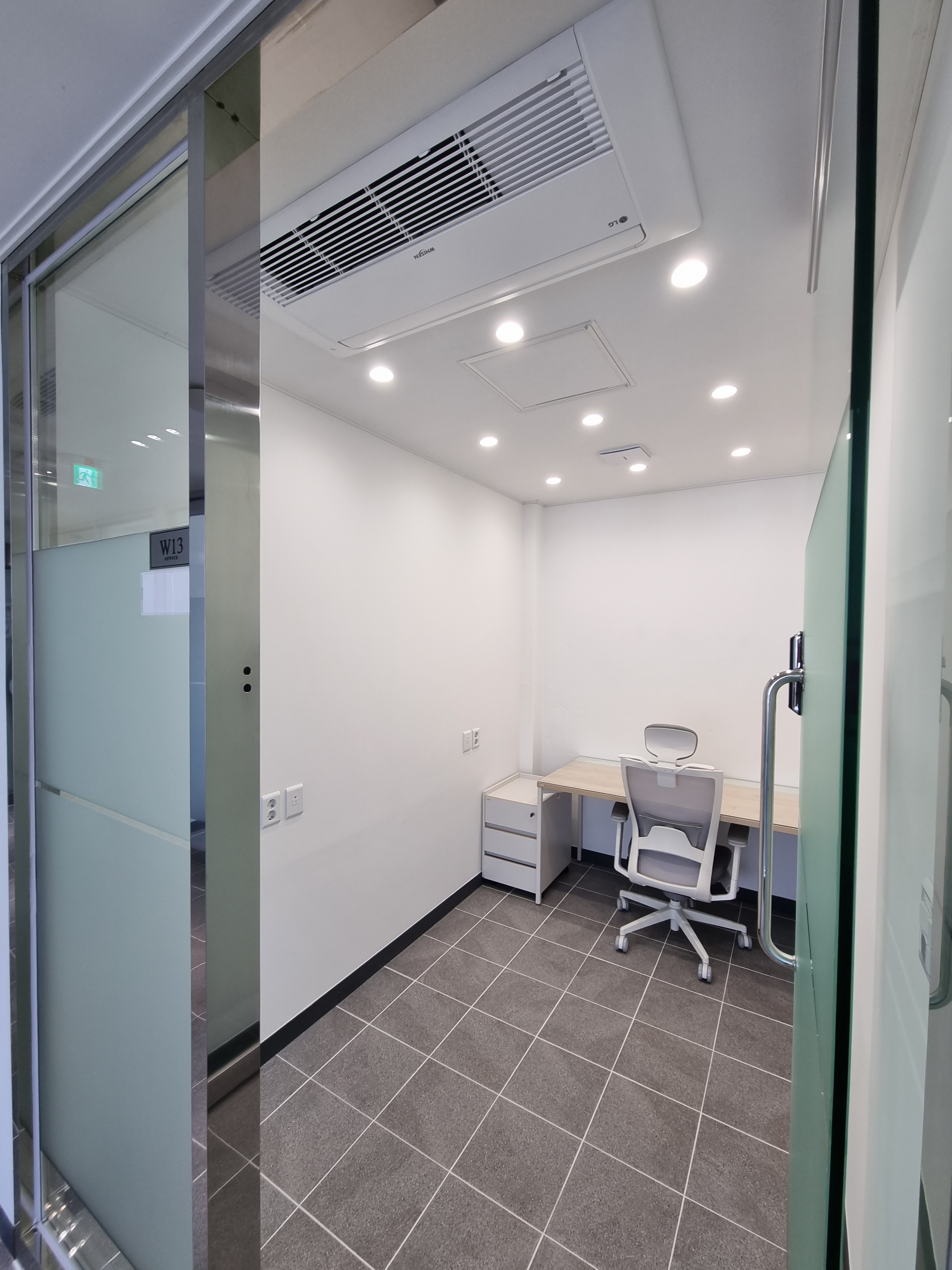 공유오피스 우정 대표 이미지