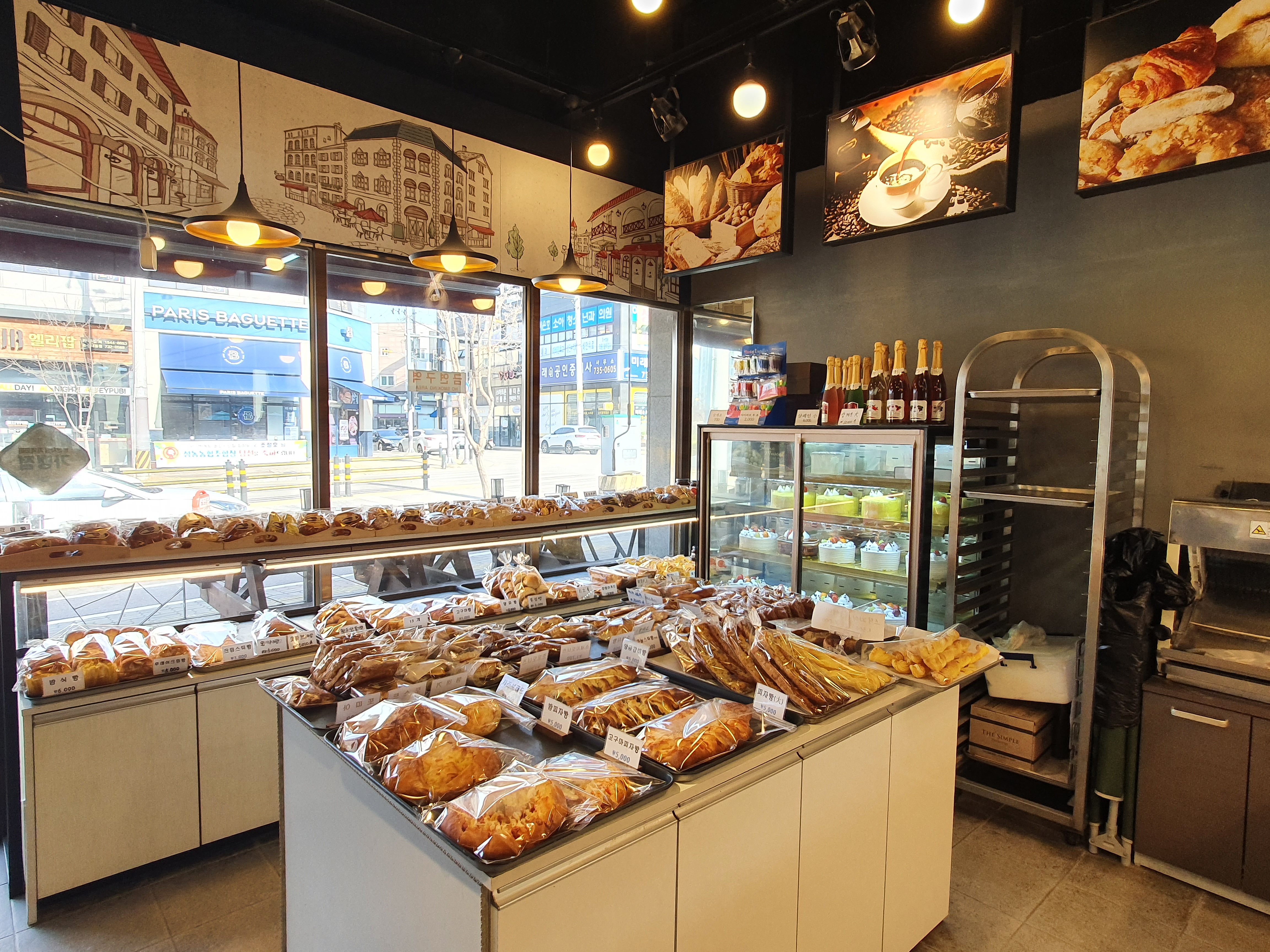 DA.dodo | 단팥빵맛집추천 충남 논산시 단팥빵전문점 소개합니다 방문해보세요 피카델리