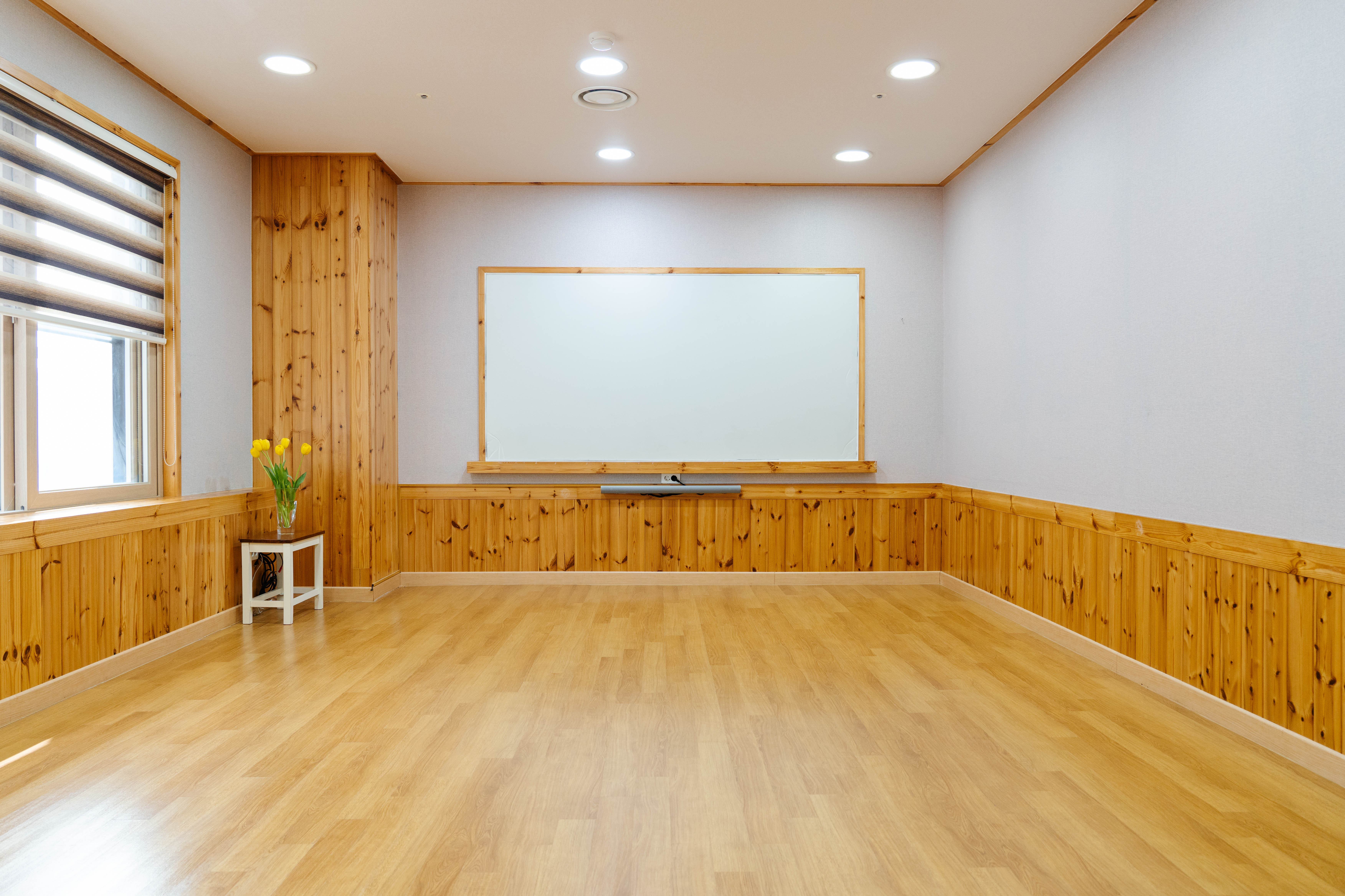 마음수련 전남도청 명상센터 대표 이미지