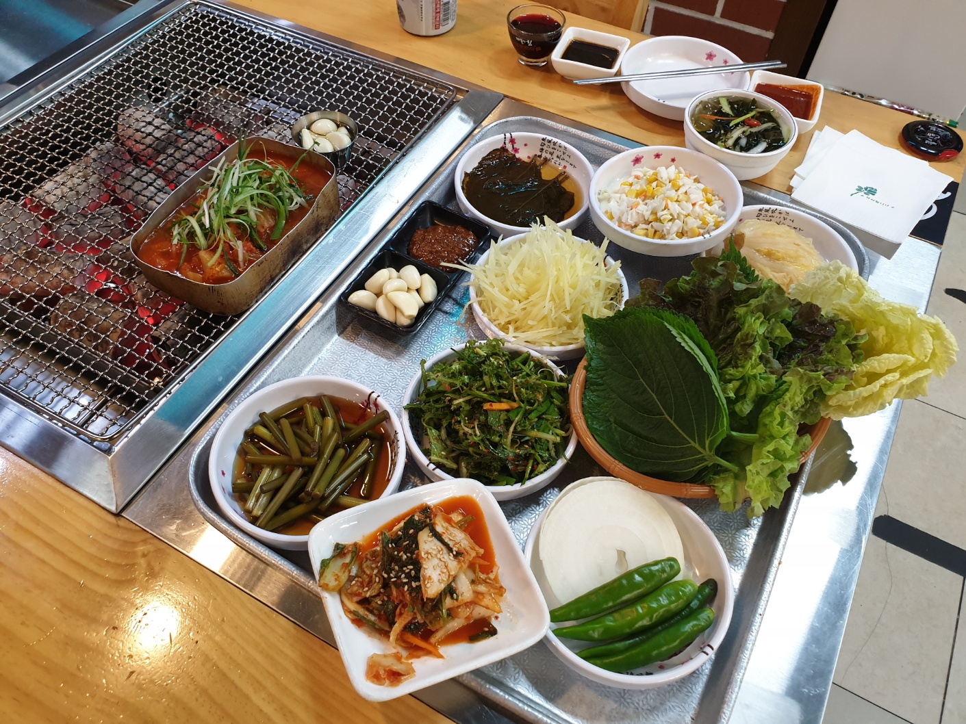용장어 가락본점 대표 이미지