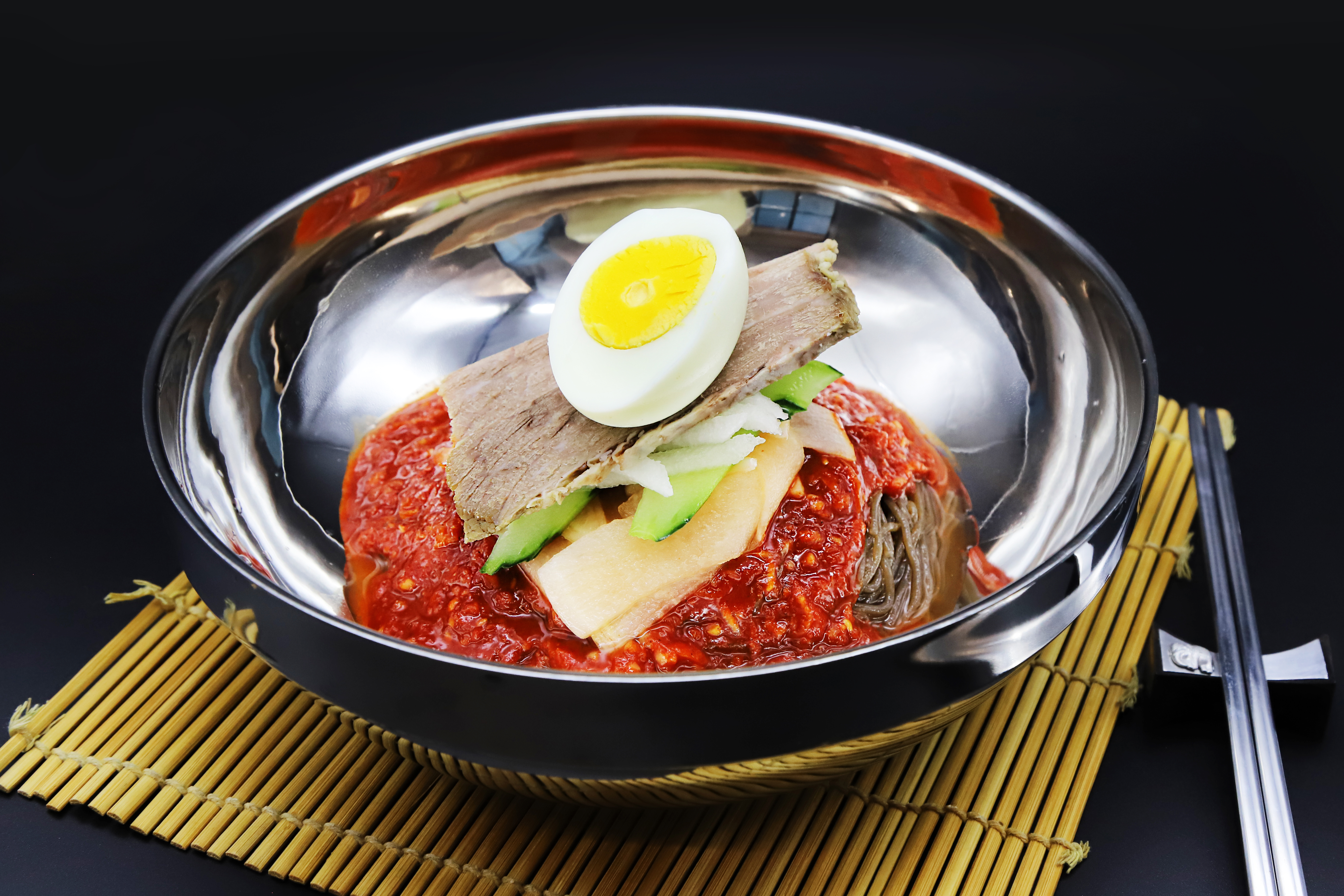 평산면옥