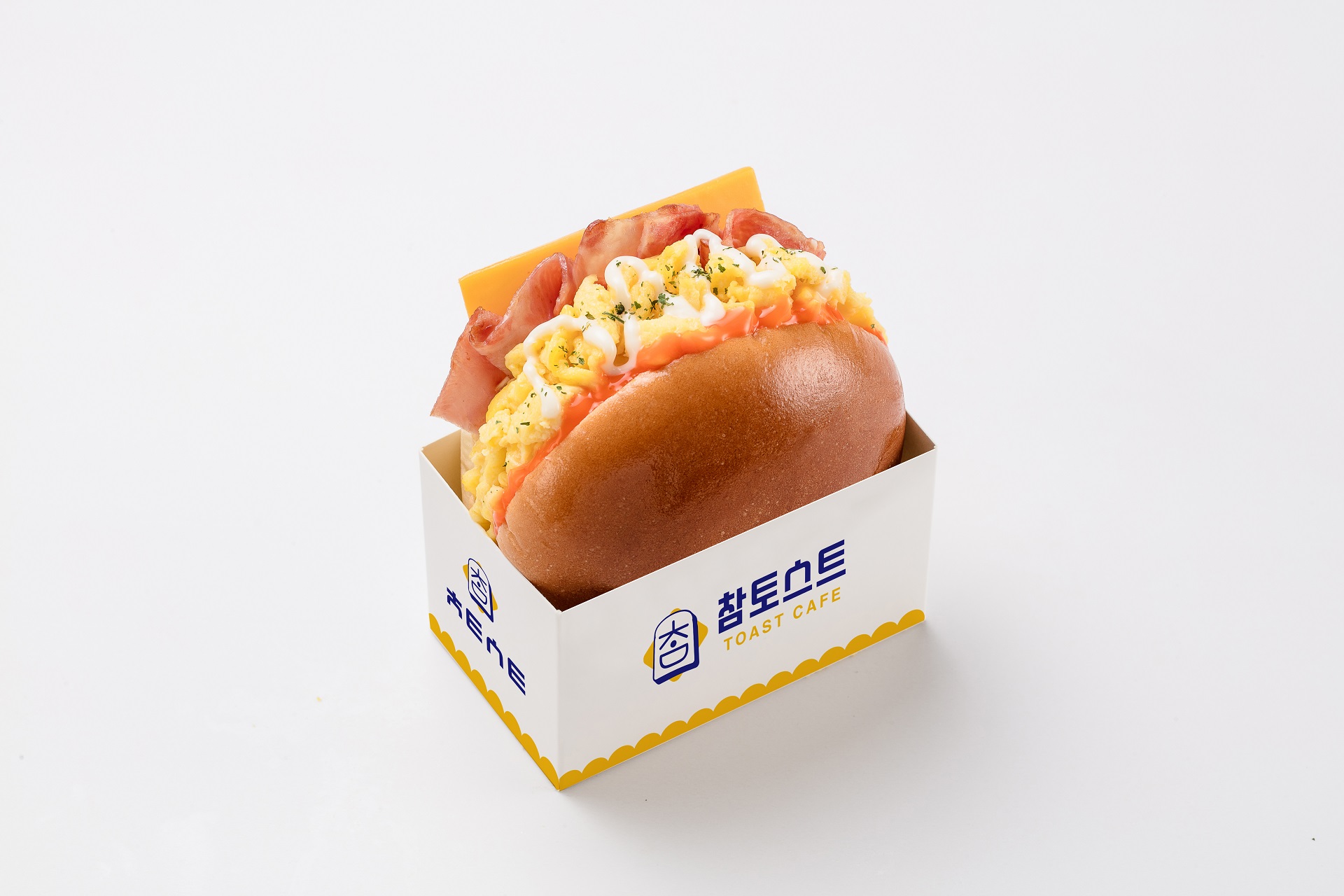 참토스트 광주금호점