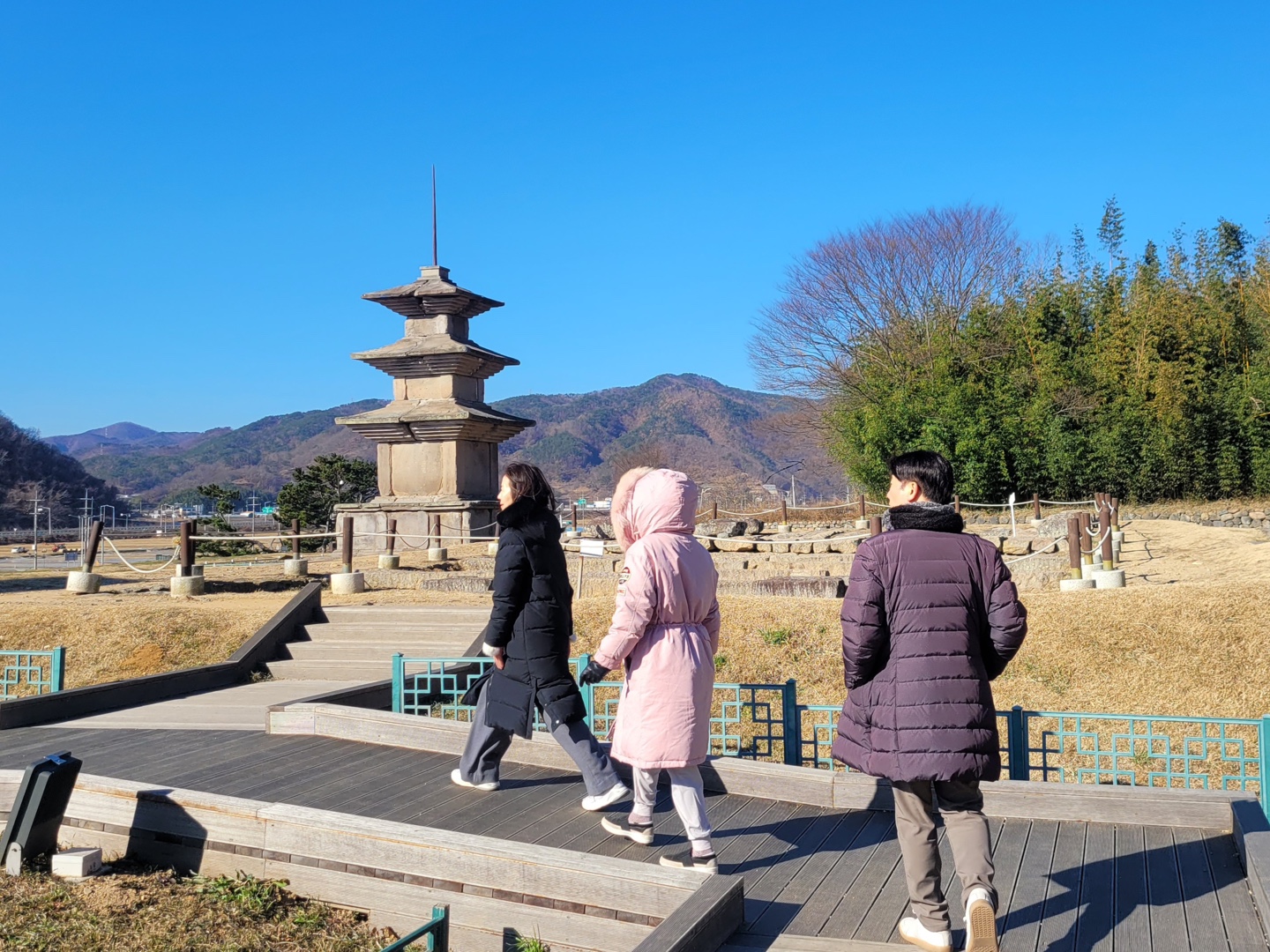 원효비기투어