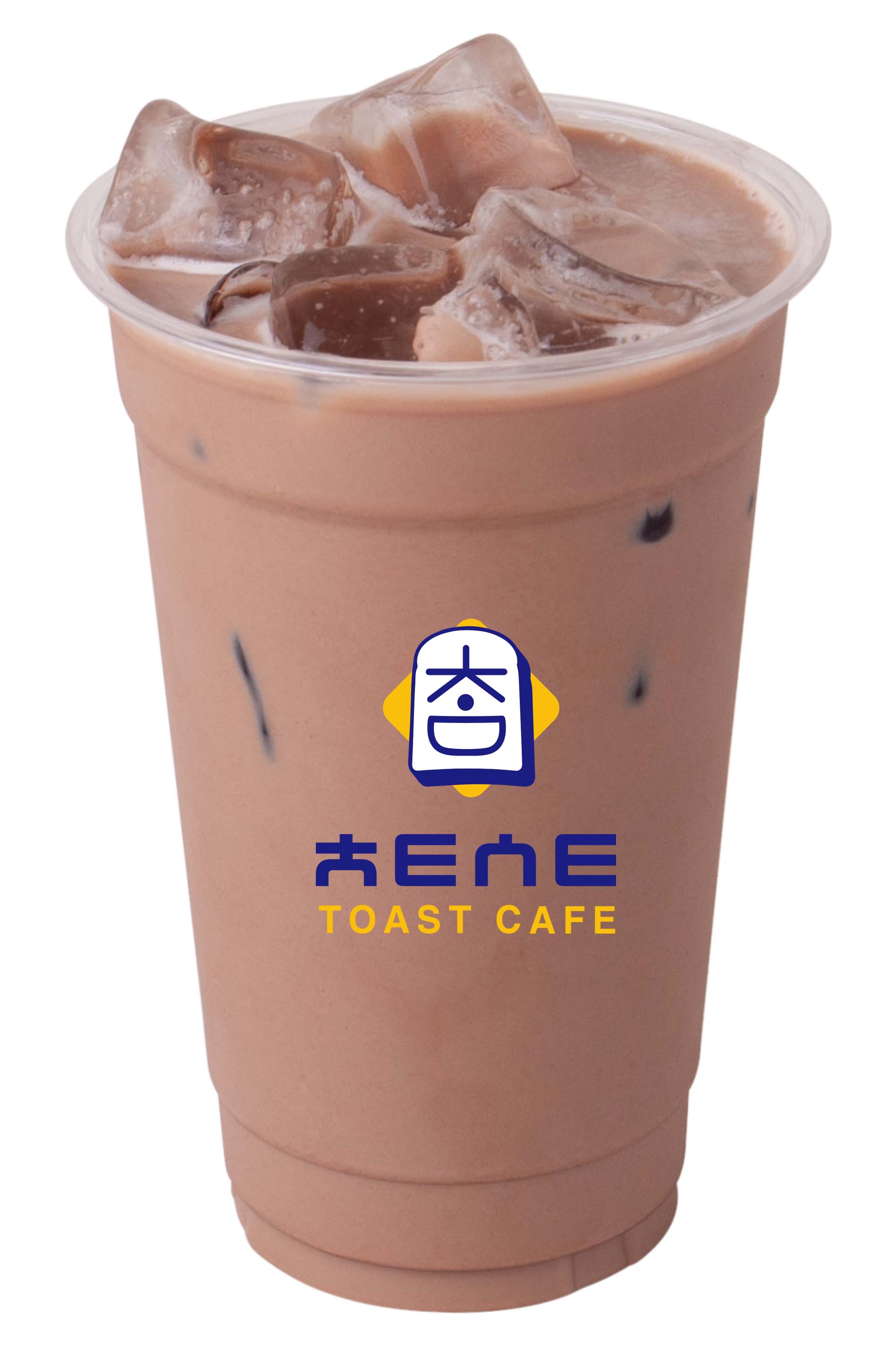 참토스트 광주금호점